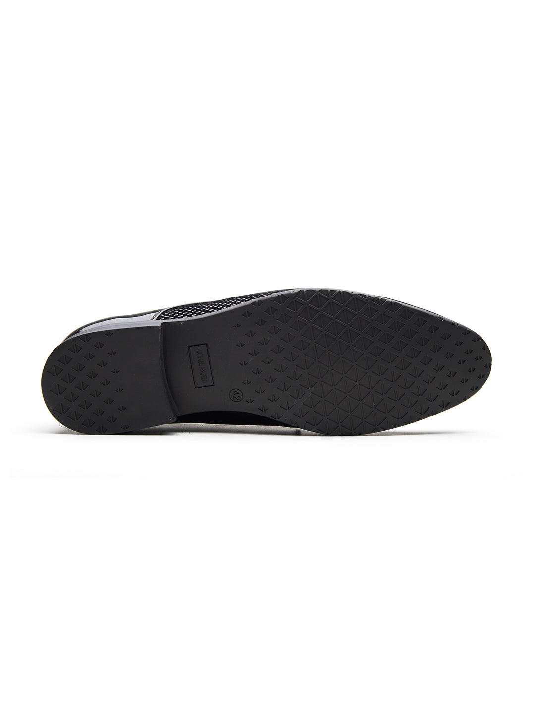 Zeria Fashion Formals Black