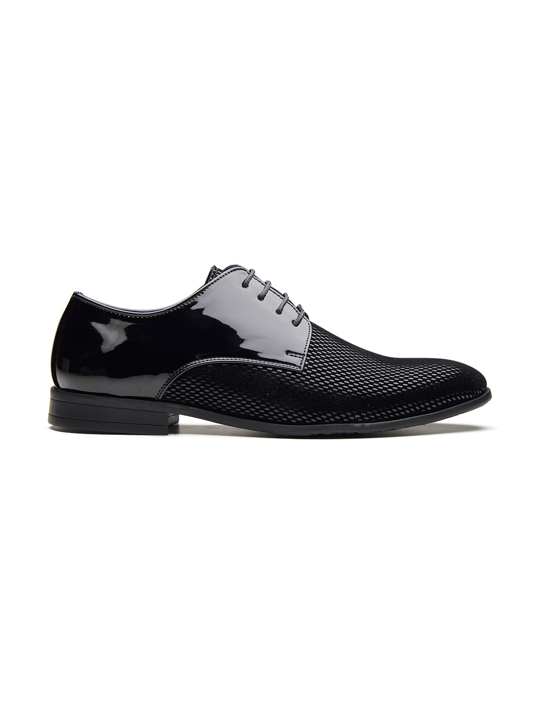Zeria Fashion Formals Black