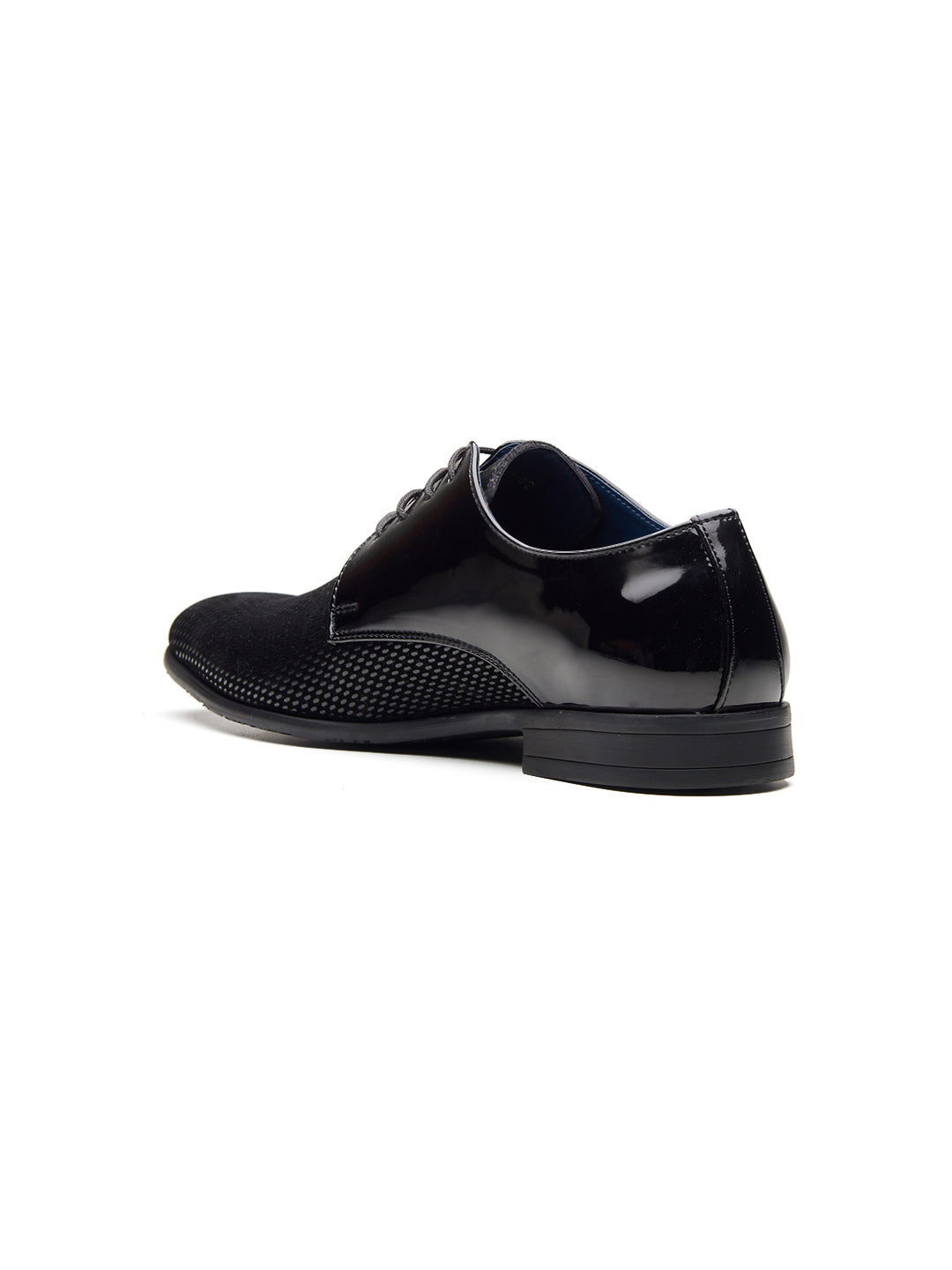 Zeria Fashion Formals Black
