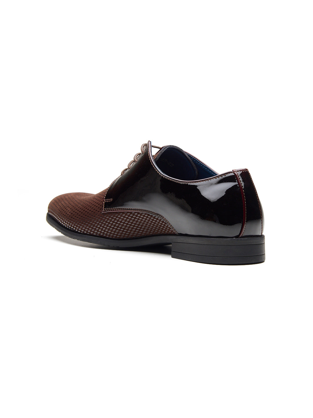 Zeria Fashion Formals Brown