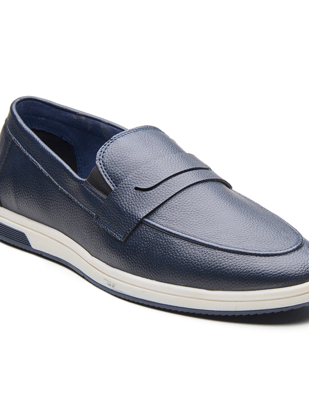 Zinoe Fashion Casuals Shoes Navy