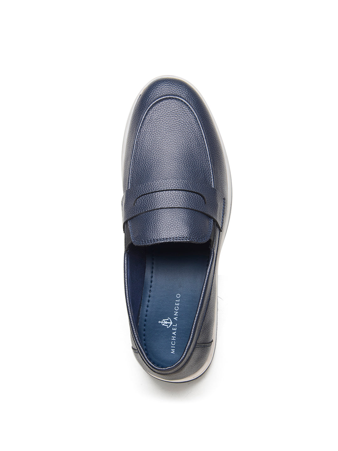 Zinoe Fashion Casuals Shoes Navy