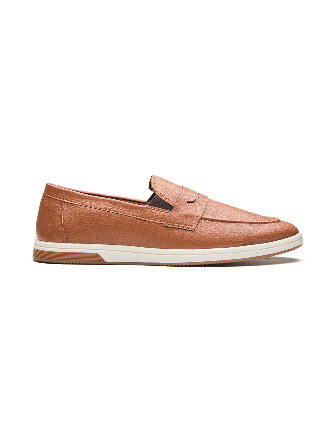 Zinoe Fashion Casuals Shoes Tan