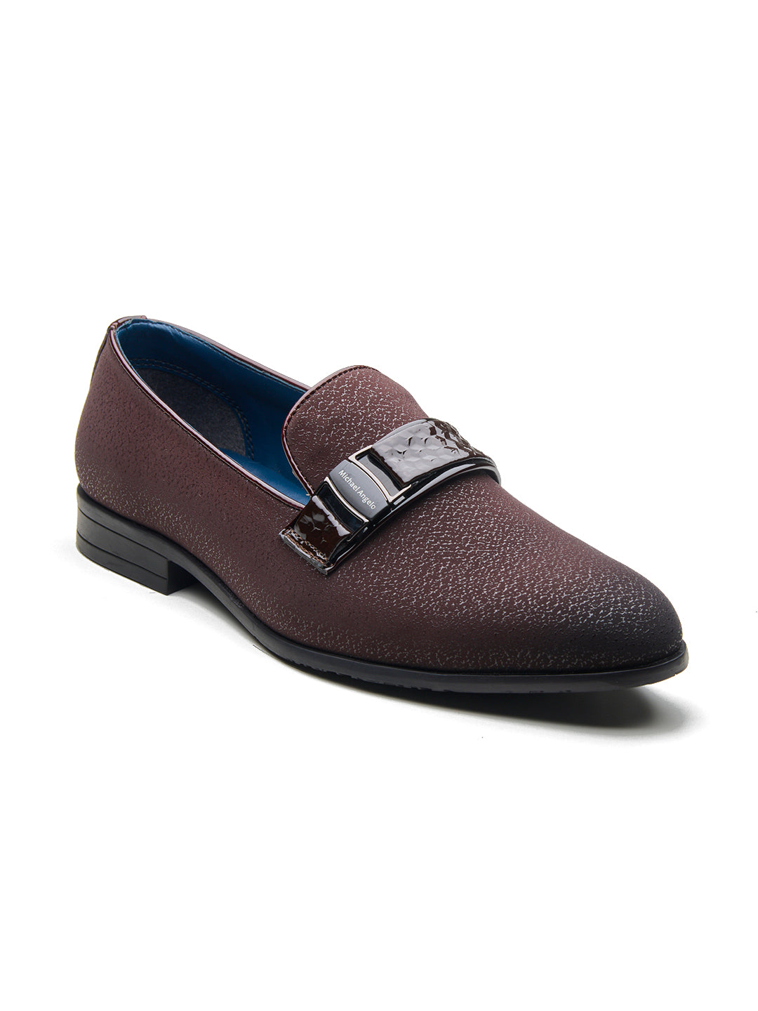Ziven Fashion Formals Brown