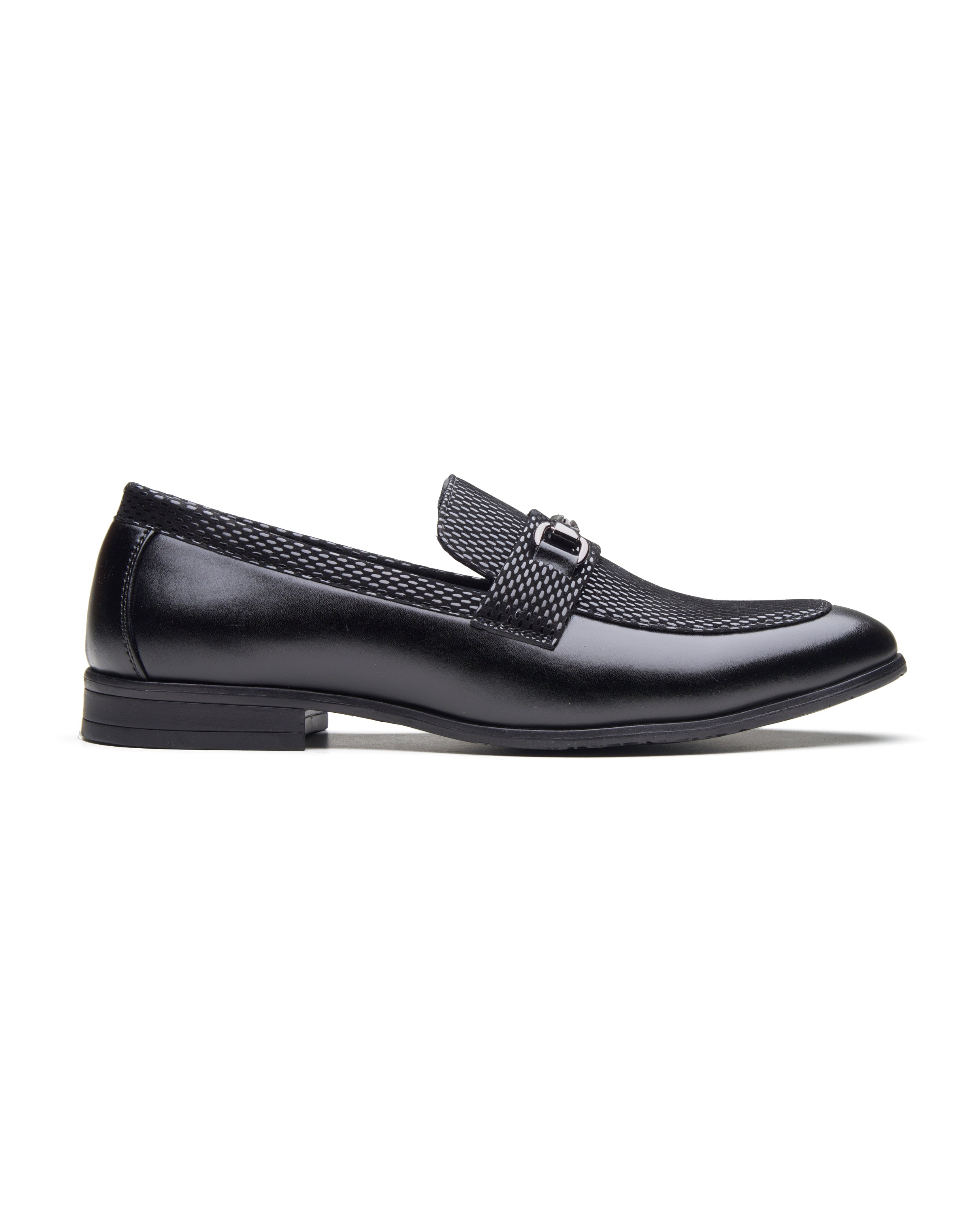 Zoran Fashion Formals Black