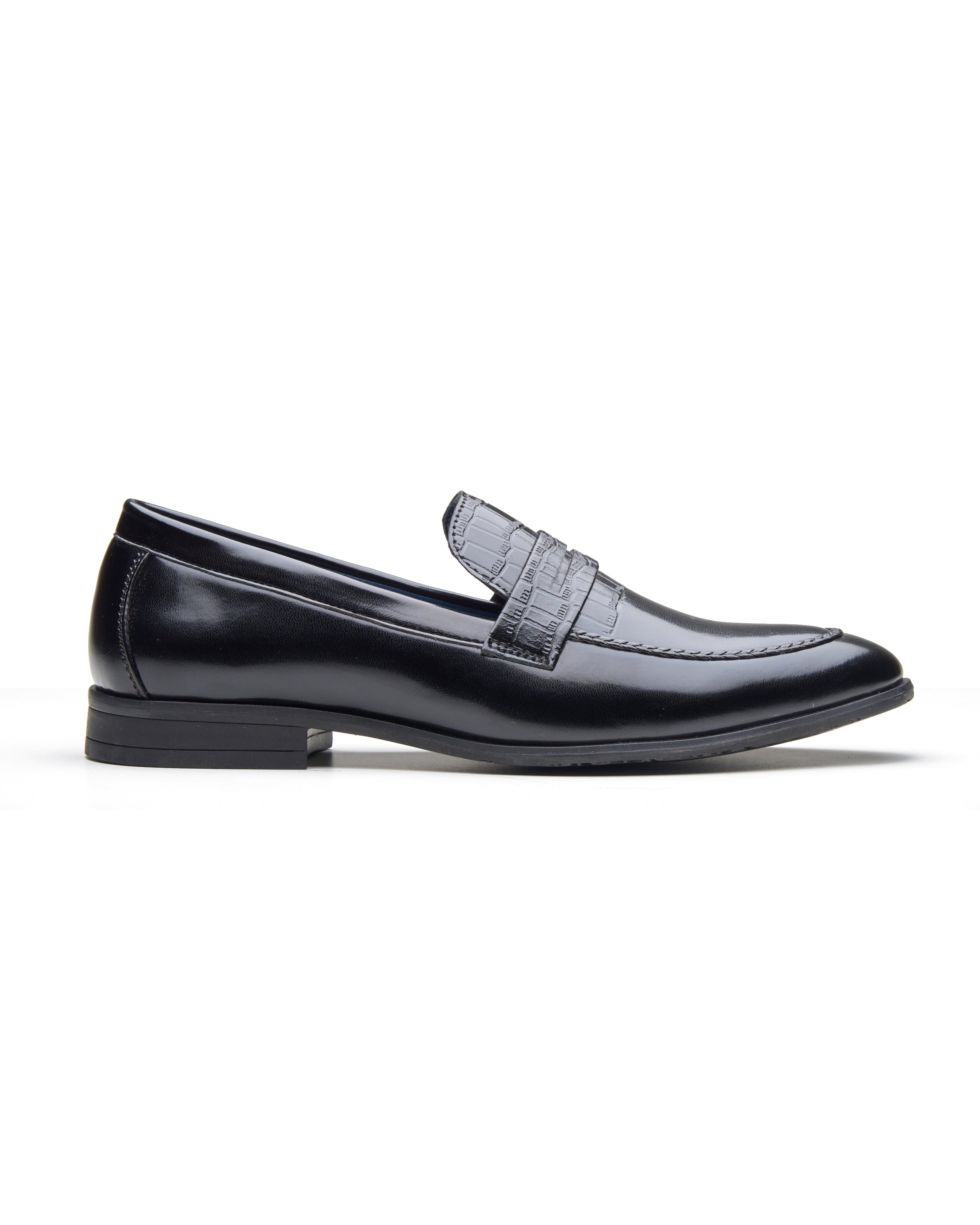 Zexlia Fashion Formals Black
