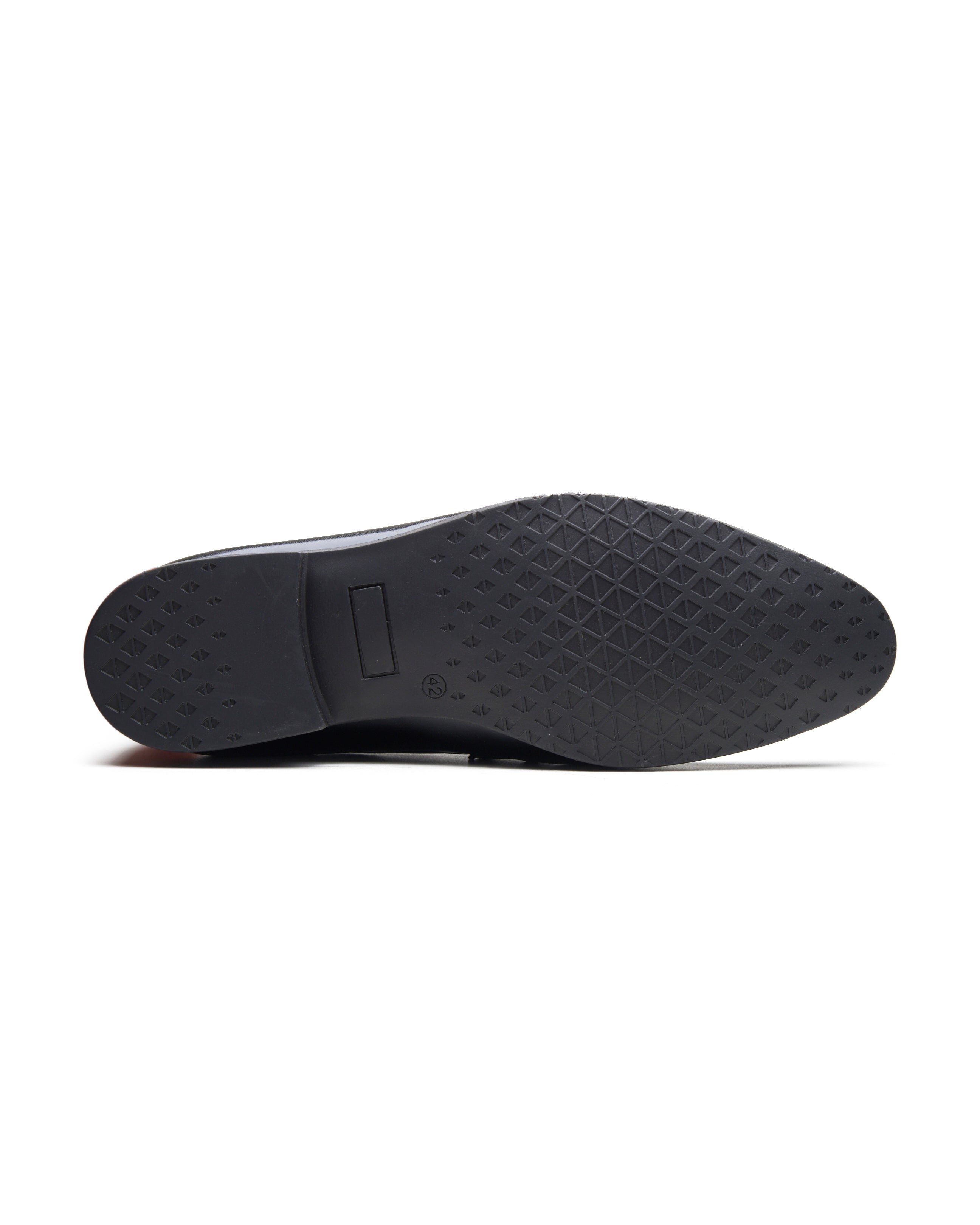 Zexlia Fashion Formals Black