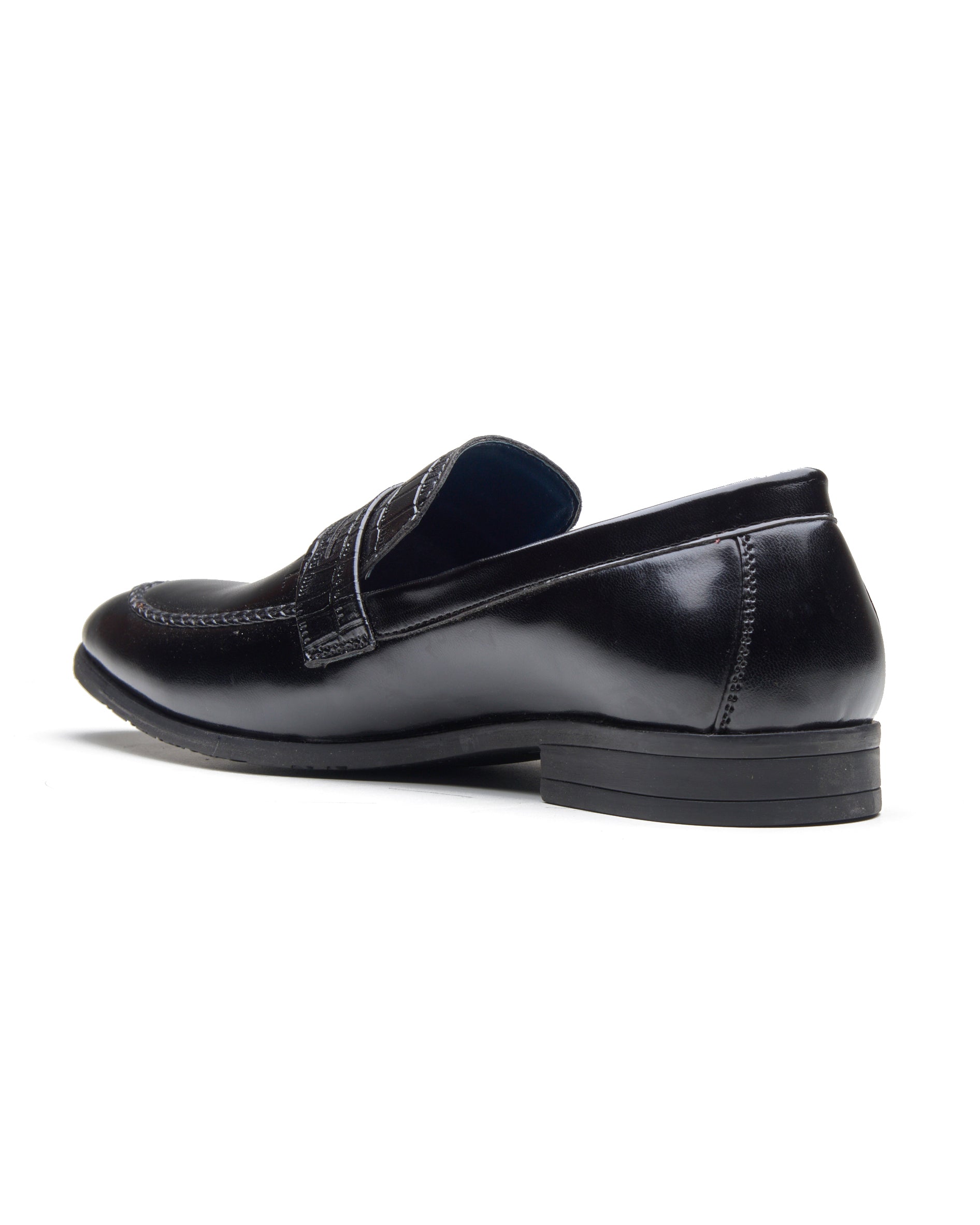 Zexlia Fashion Formals Black