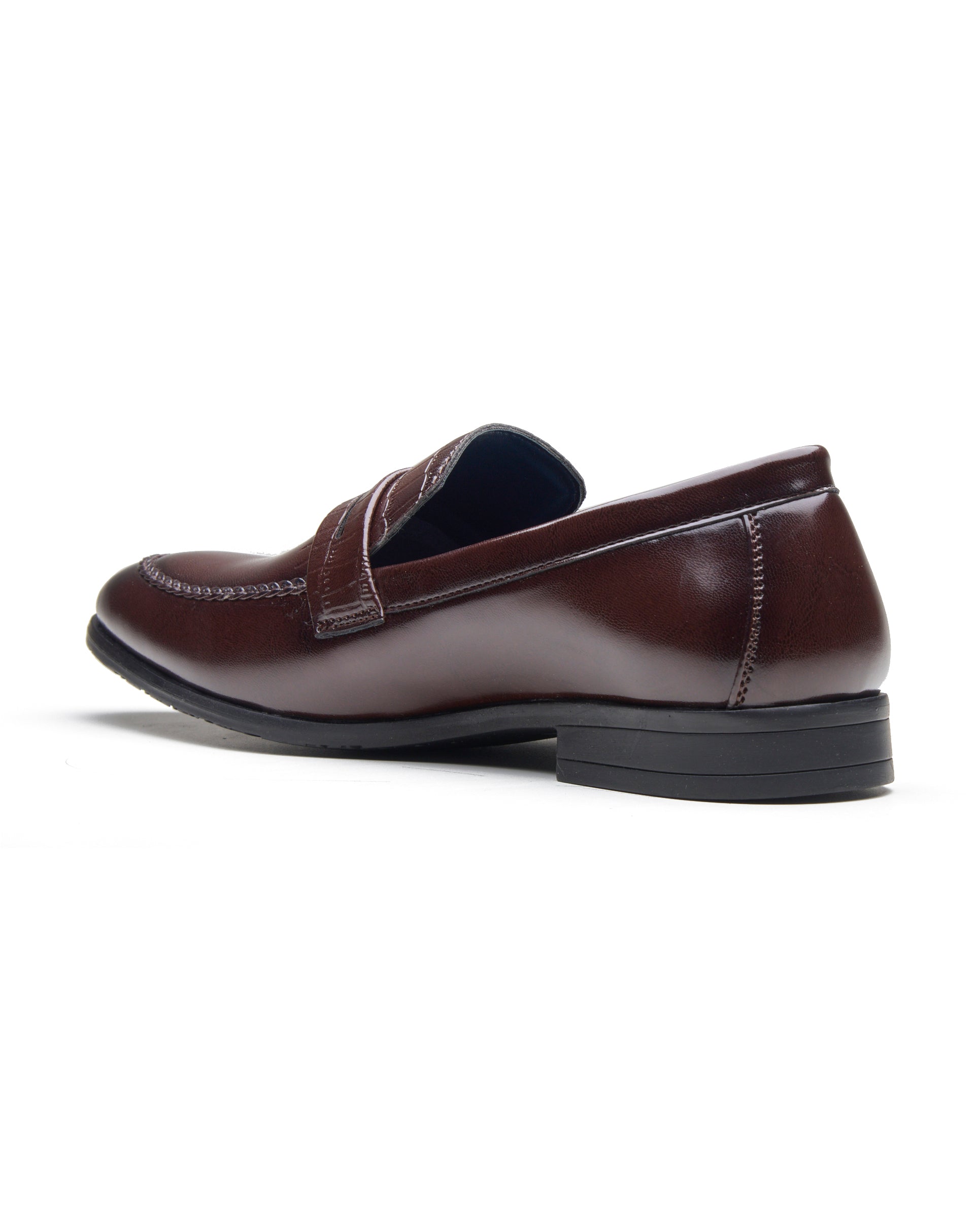 Zexlia Fashion Formals Brown