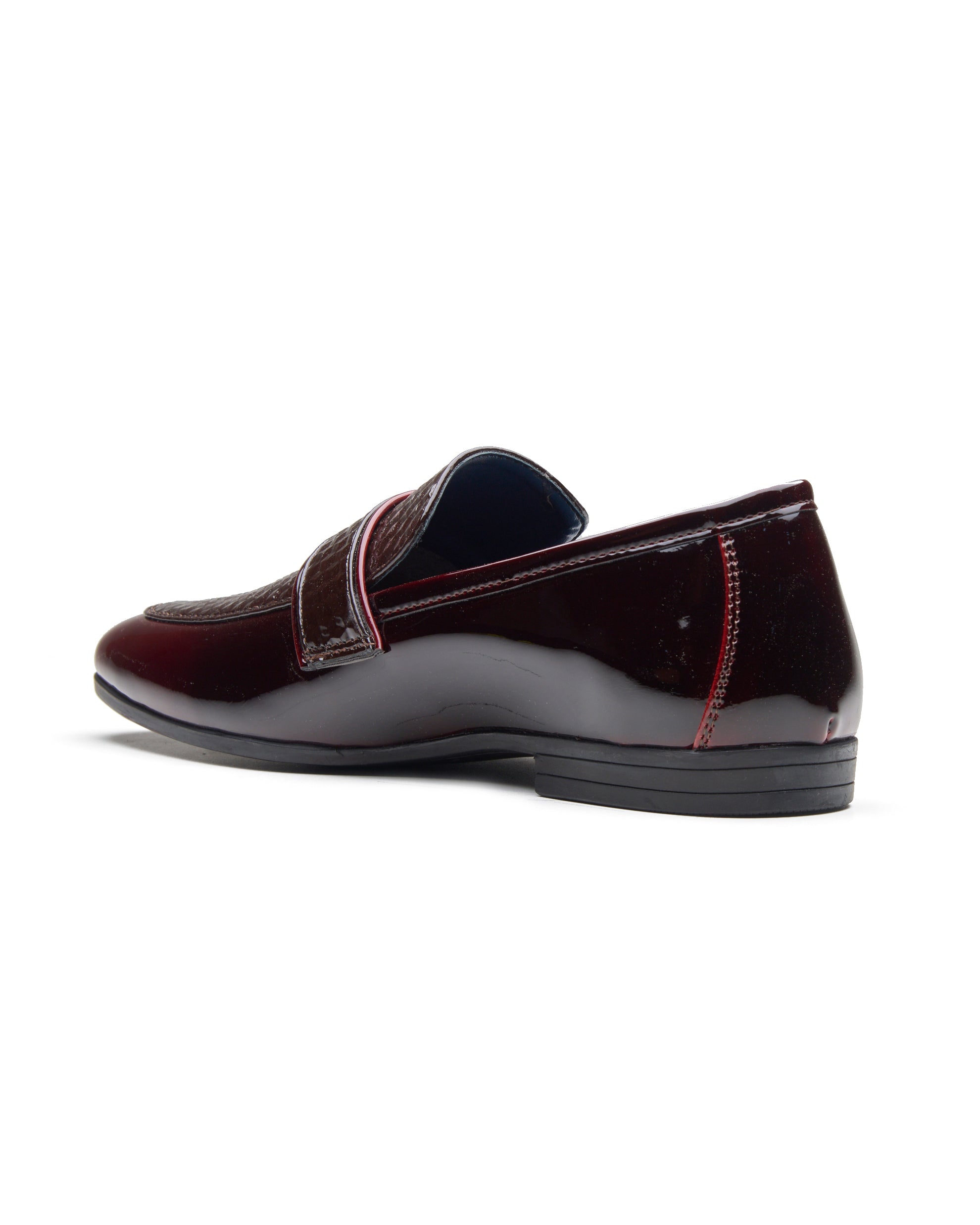 Zanno Fashion Formals Cherry