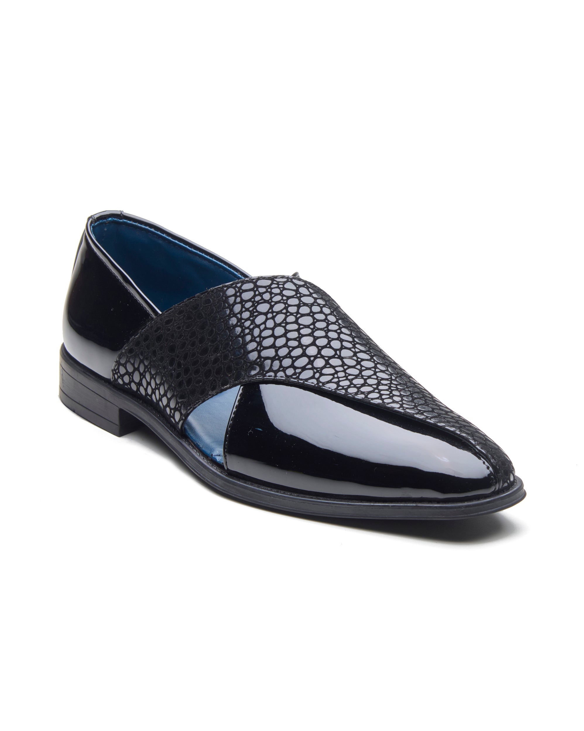 Zanco Fashion Formals Black