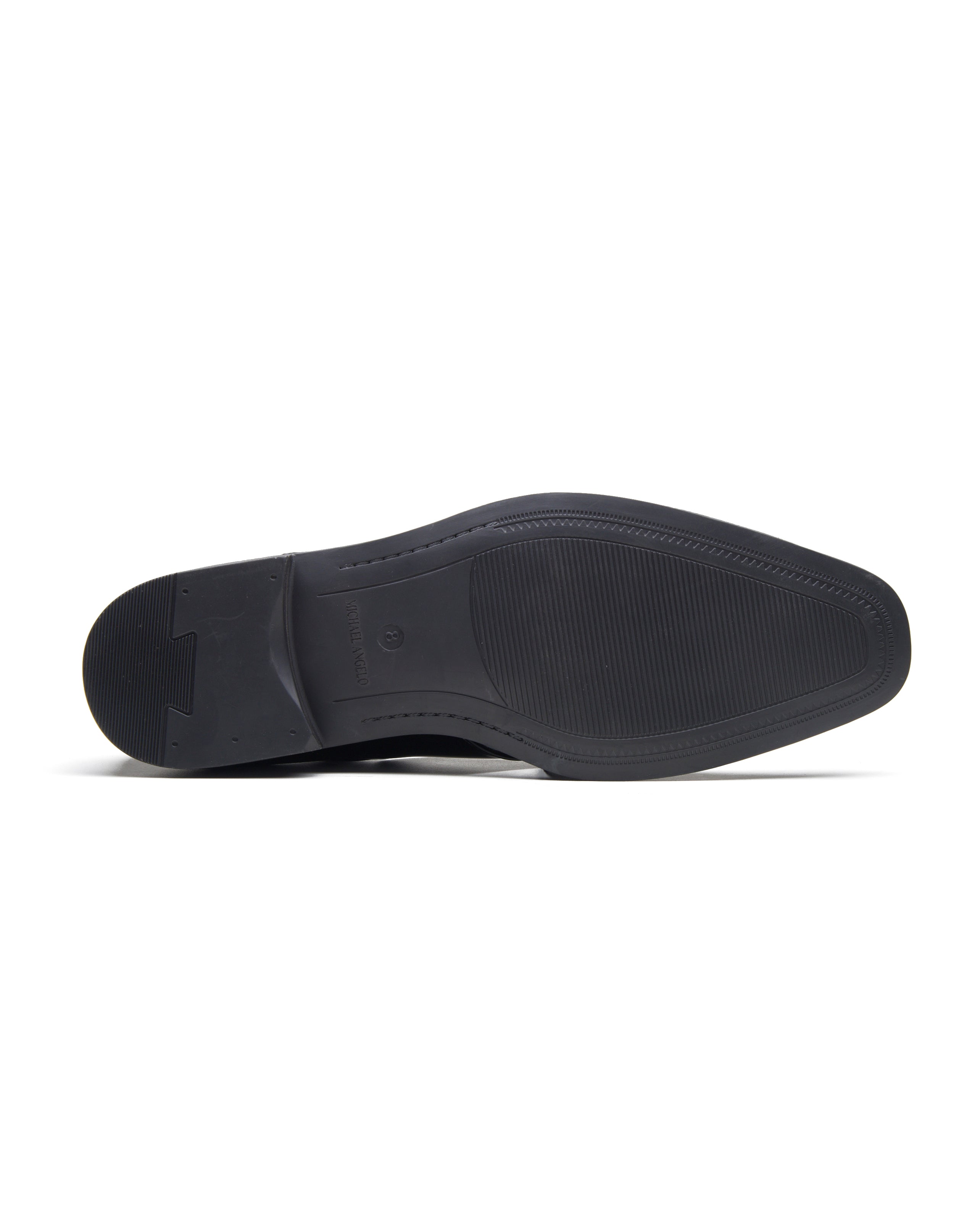 Zanco Fashion Formals Black