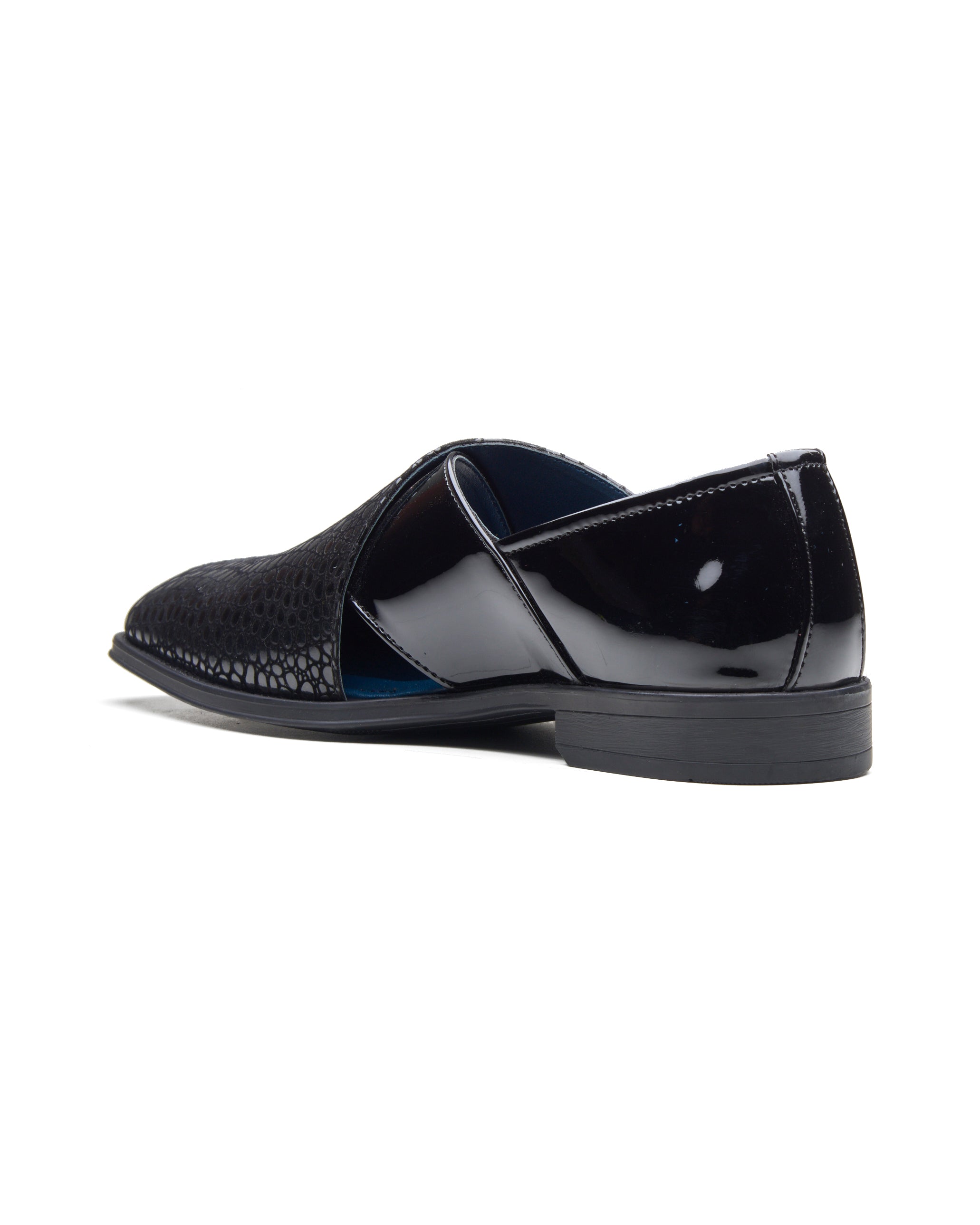 Zanco Fashion Formals Black