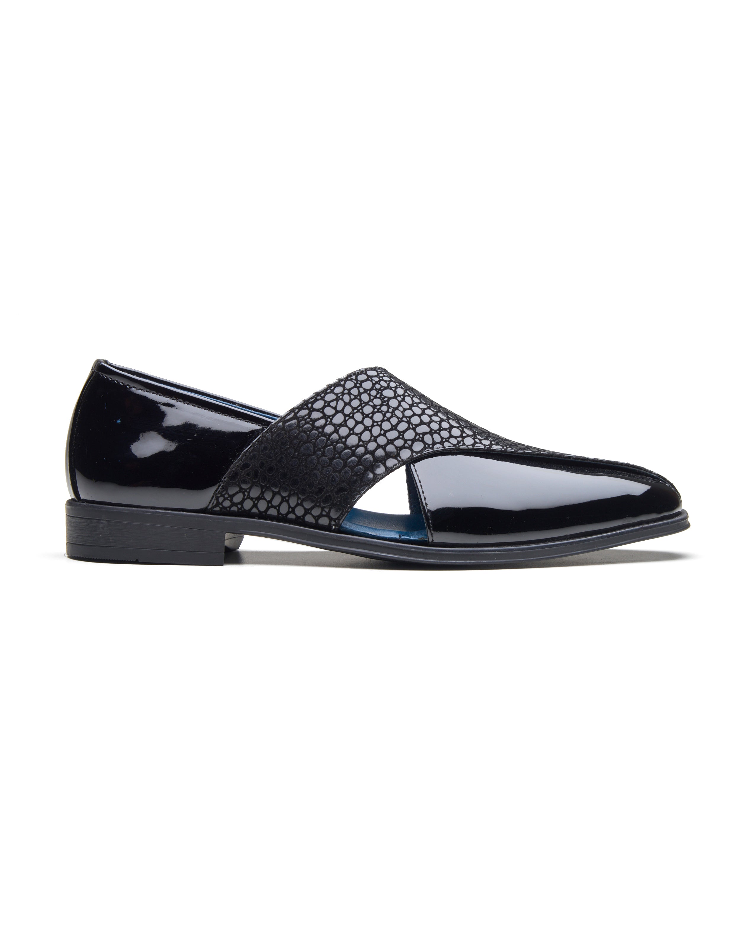 Zanco Fashion Formals Black