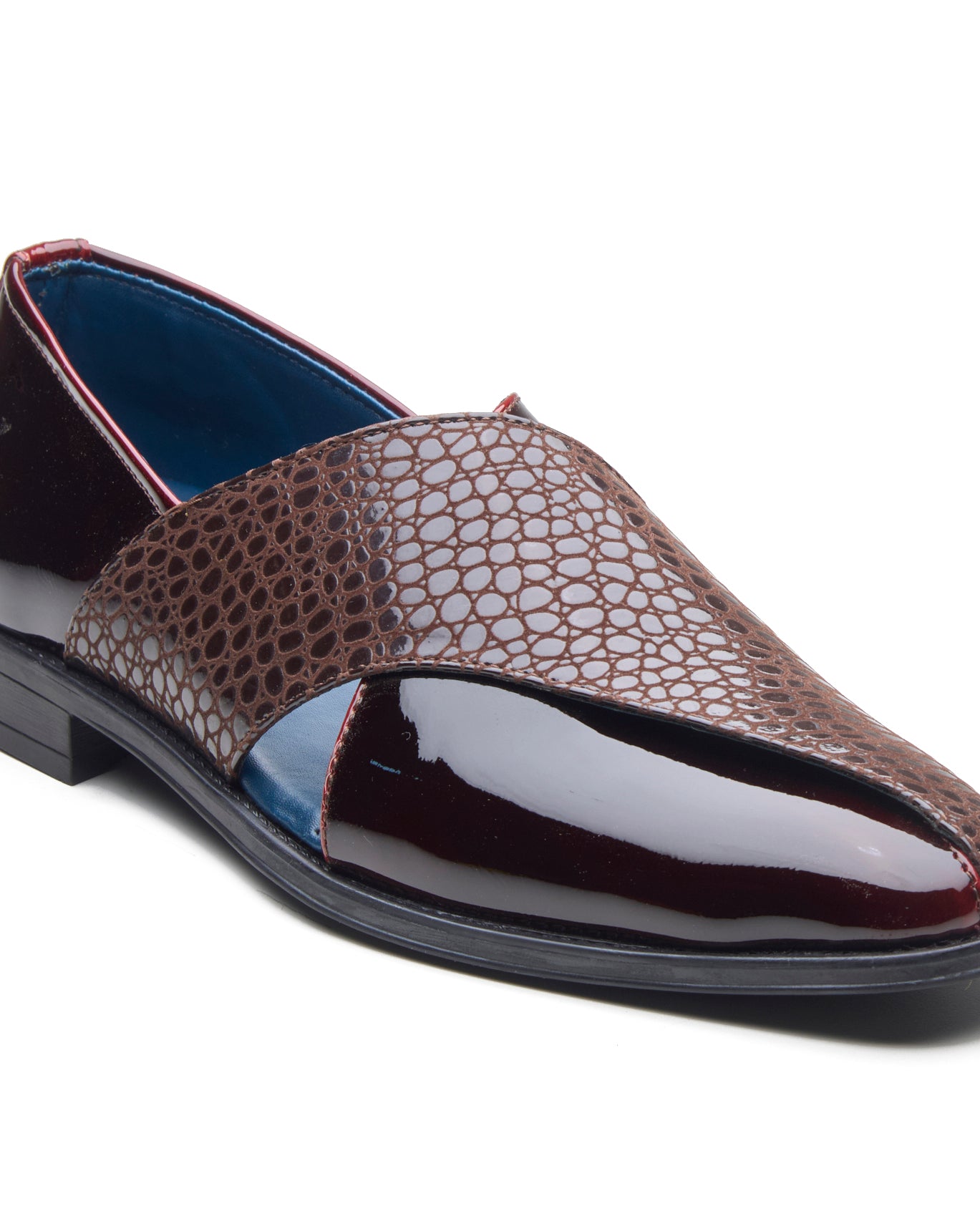 Zanco Fashion Formals Cherry