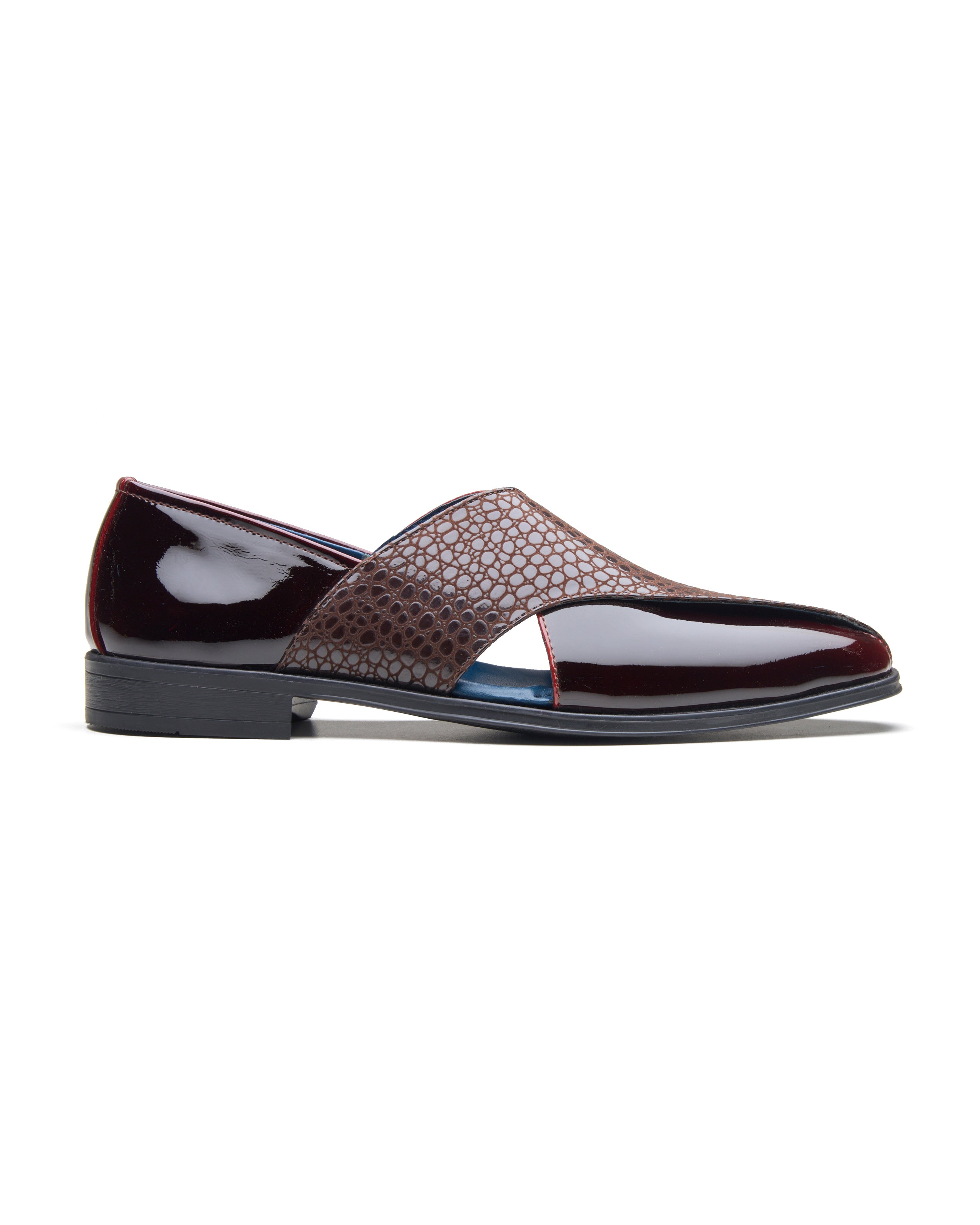 Zanco Fashion Formals Cherry