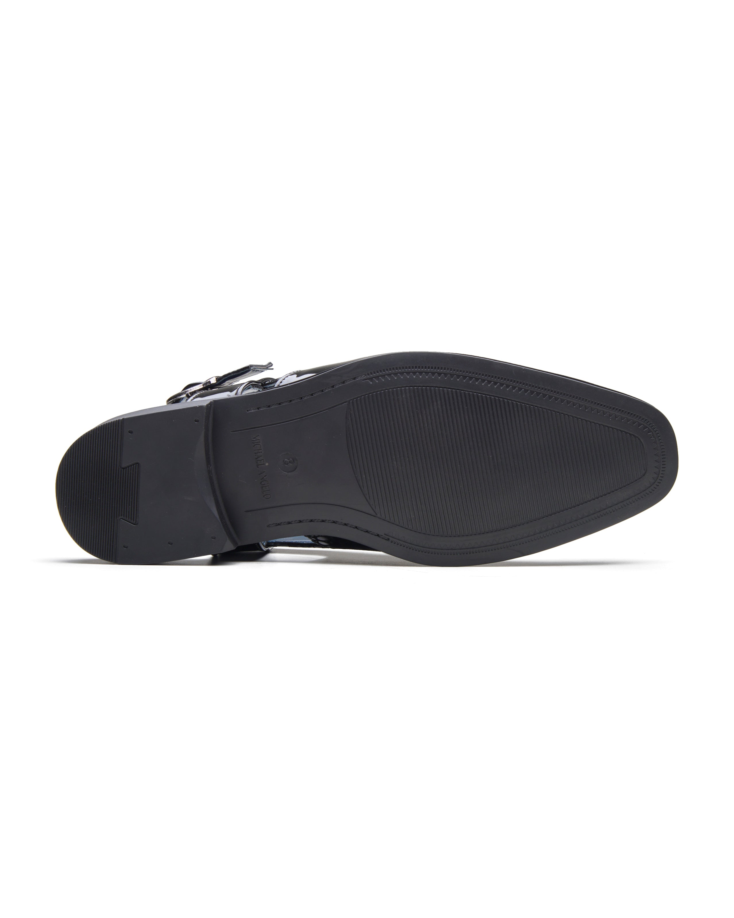 Remino Sandals Black