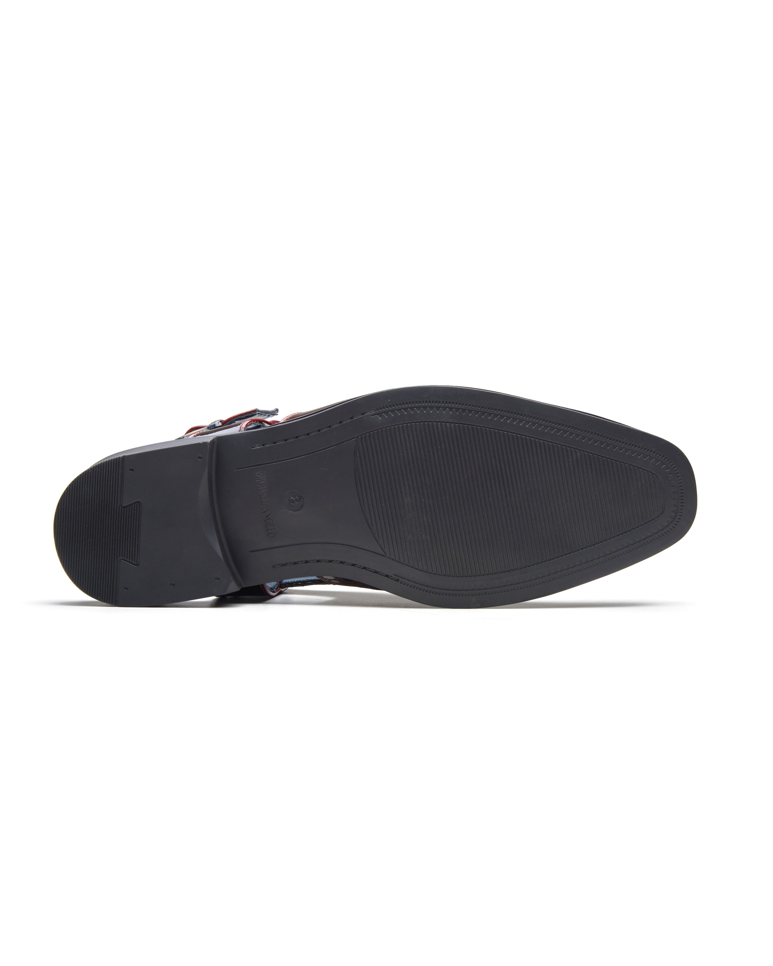 Remino Sandals Cherry