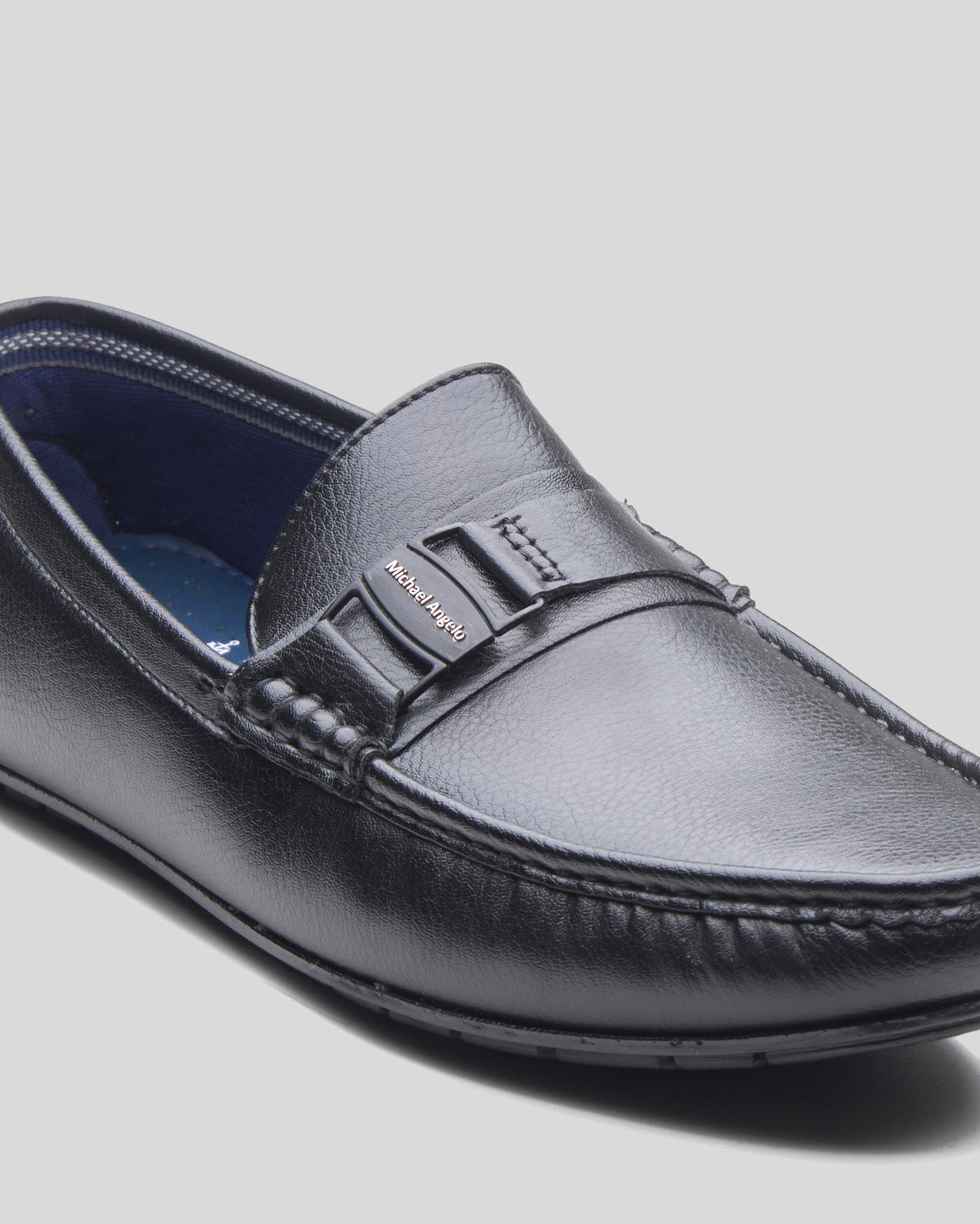 Harel Loafers Black