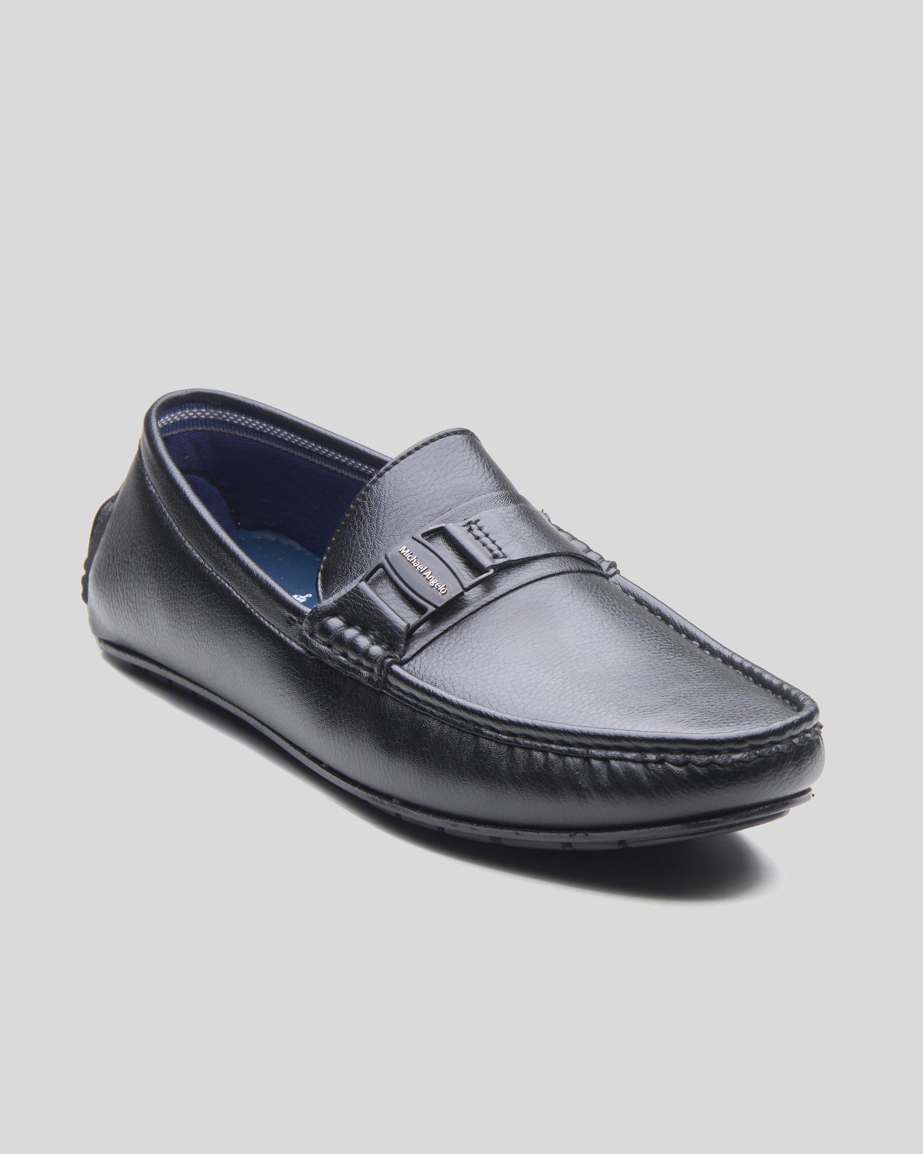 Harel Loafers Black