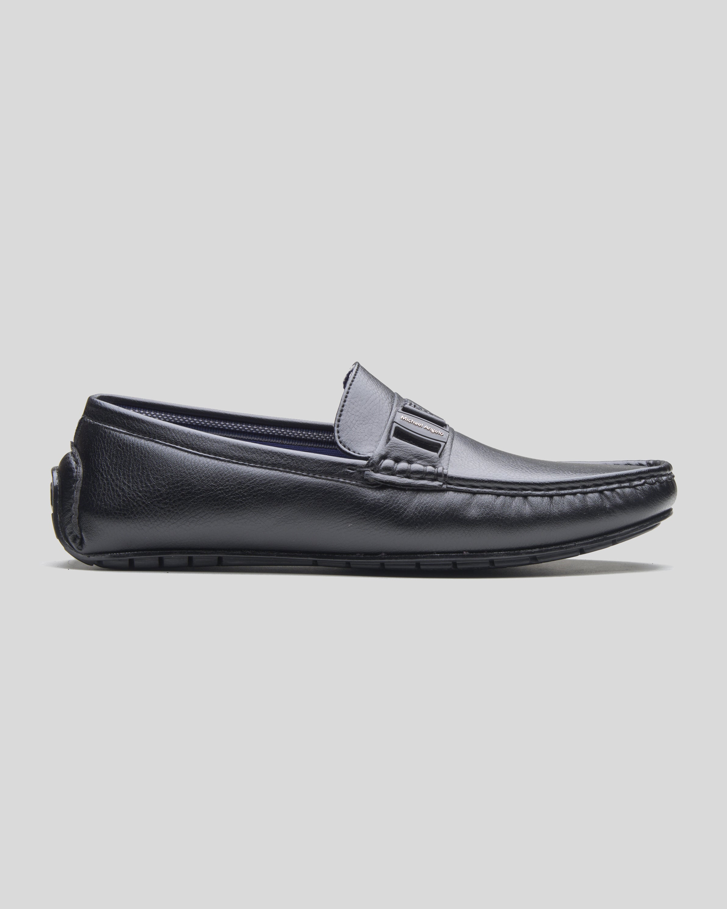 Harel Loafers Black