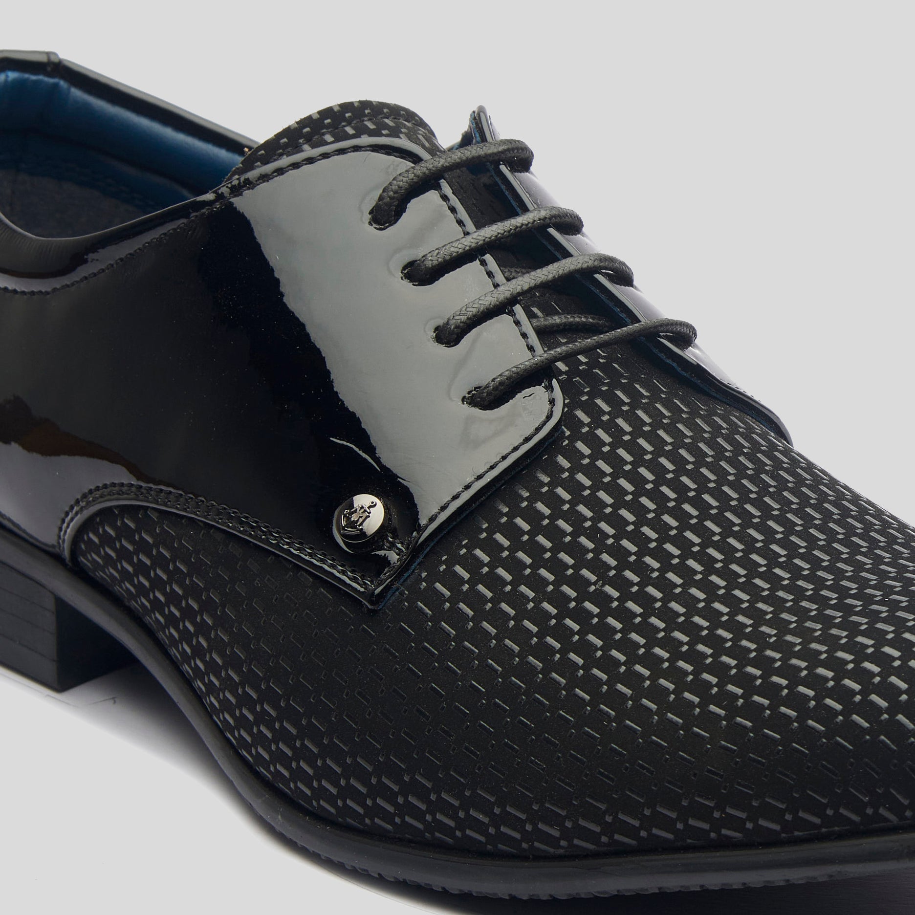 Avola Fashion Formals Black