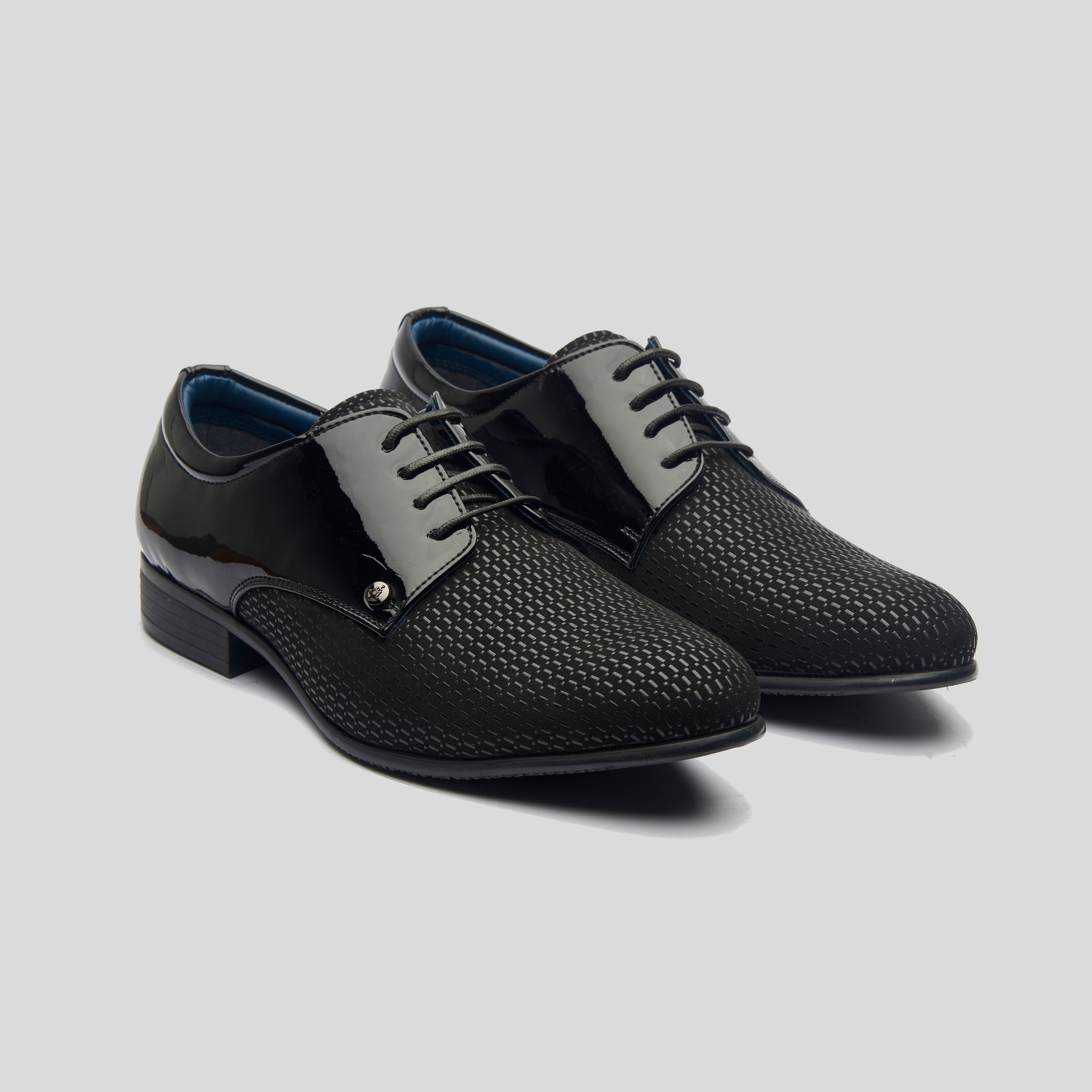 Avola Fashion Formals Black