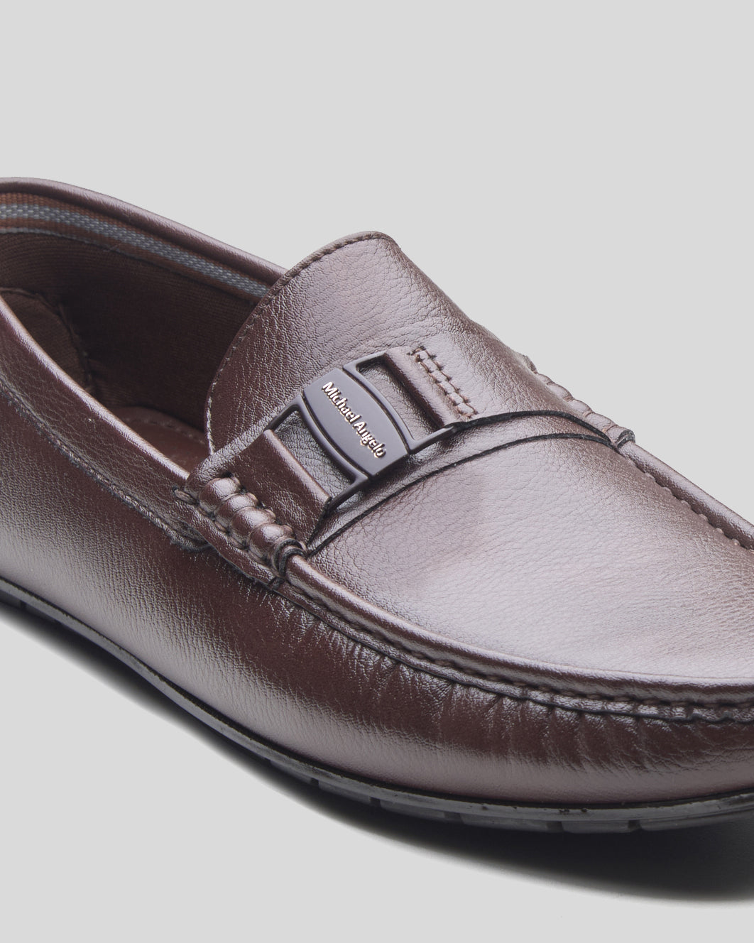 Harel Loafers Brown