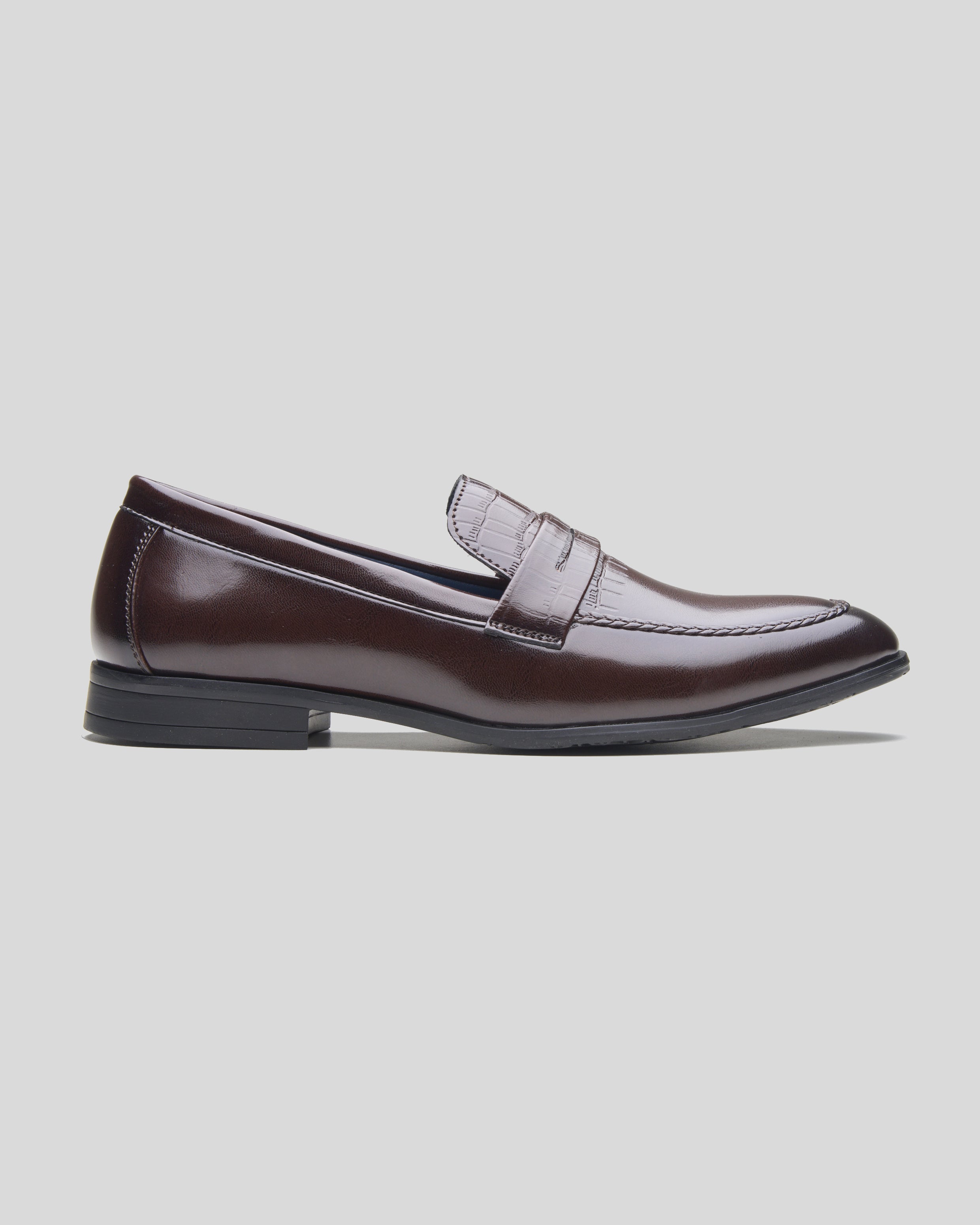Zexlia Fashion Formals Brown