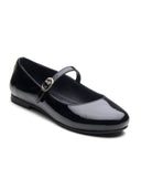 Michael Angelo's Amour Mary Janes For Women (Black)