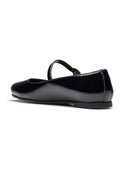 Michael Angelo's Amour Mary Janes For Women (Black)
