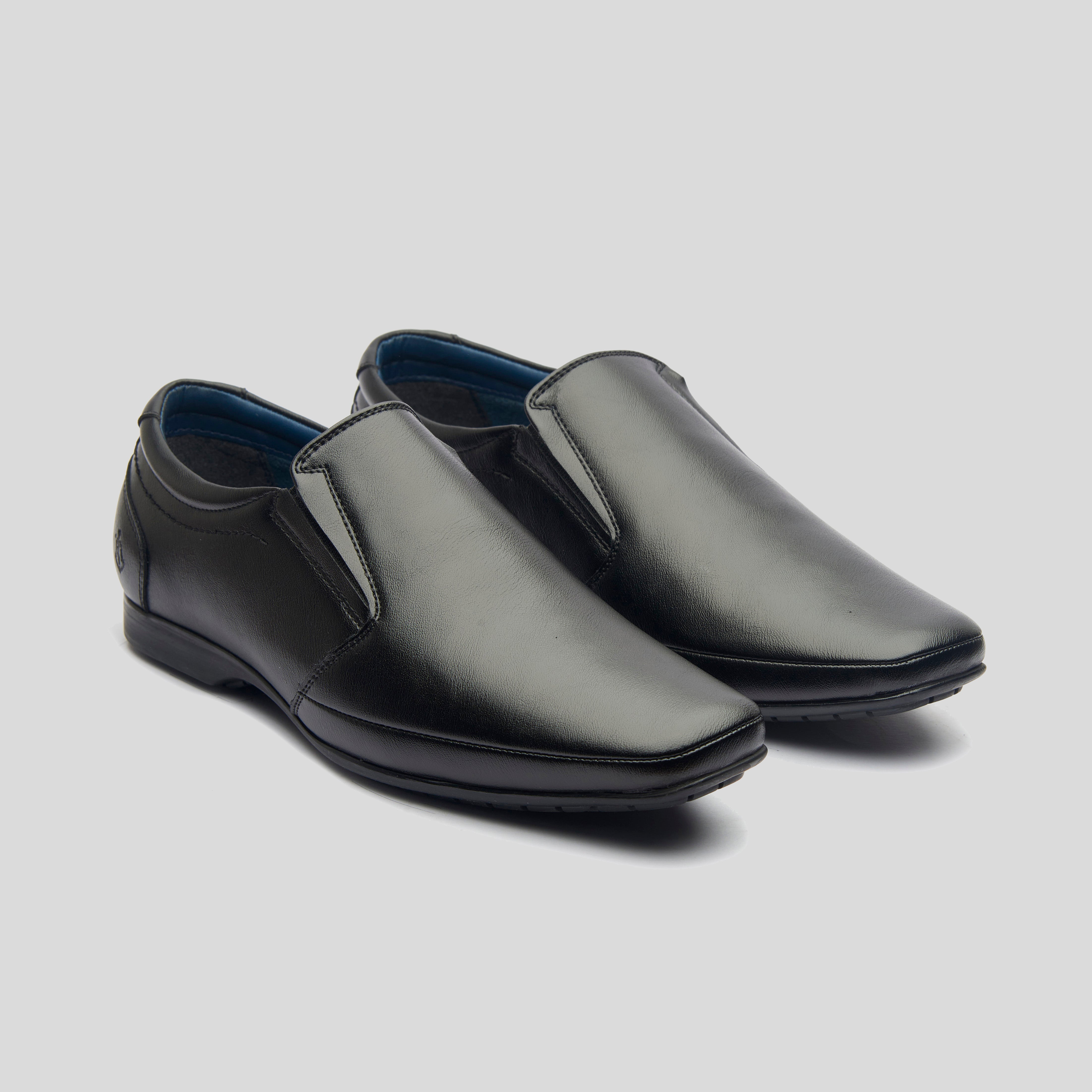 Biella Fashion Formals Black