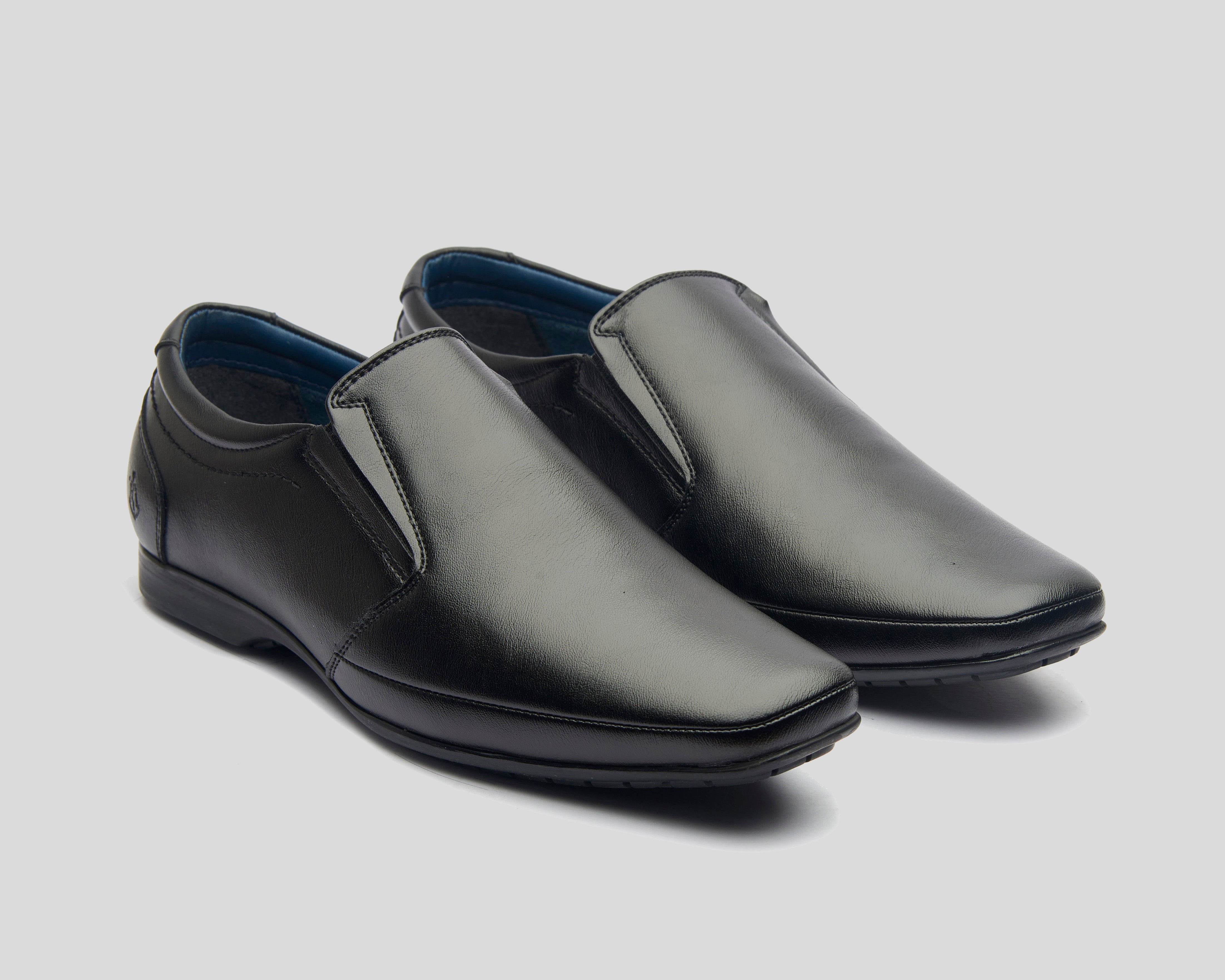 Biella Fashion Formals Black
