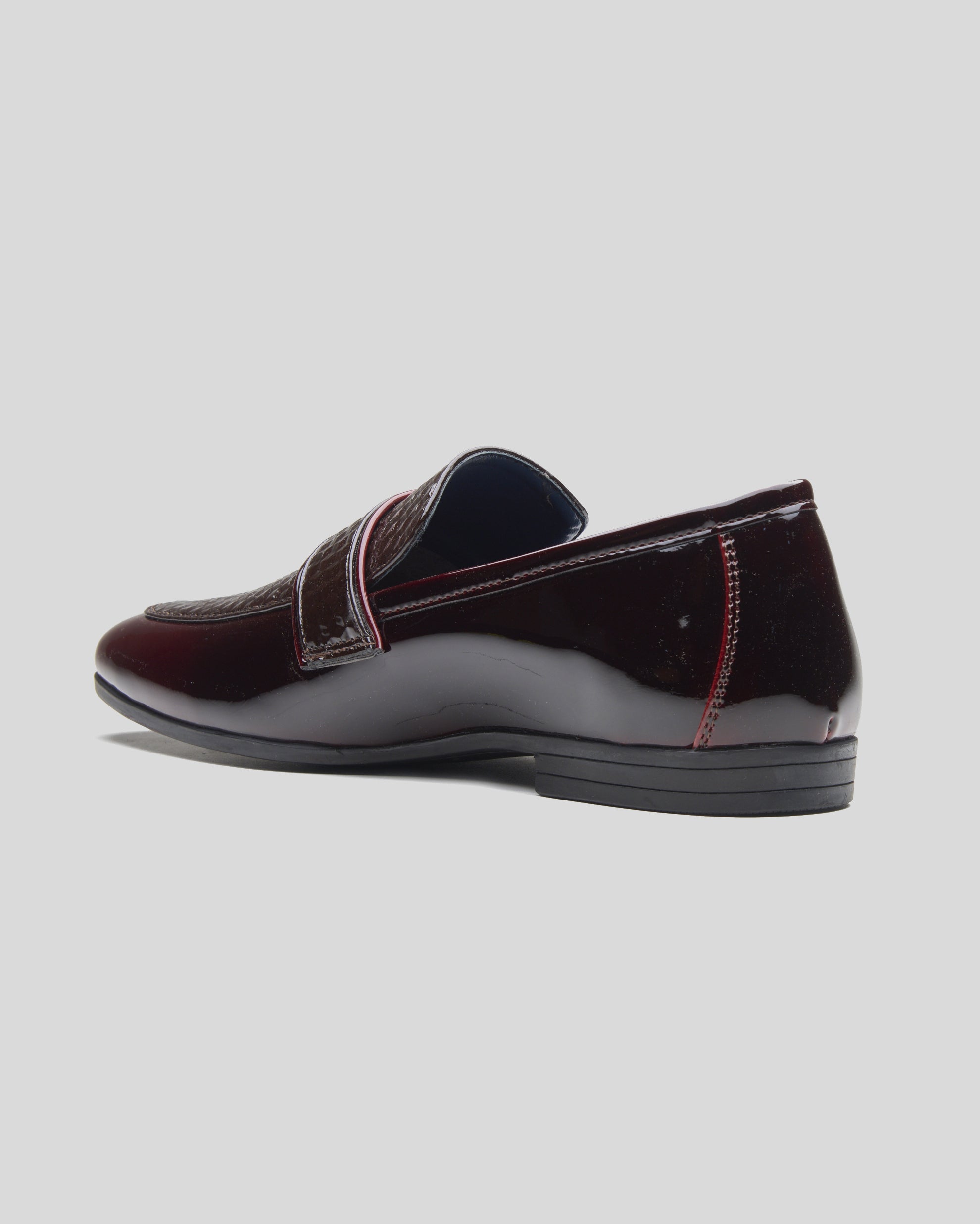 Zanno Fashion Formals Cherry