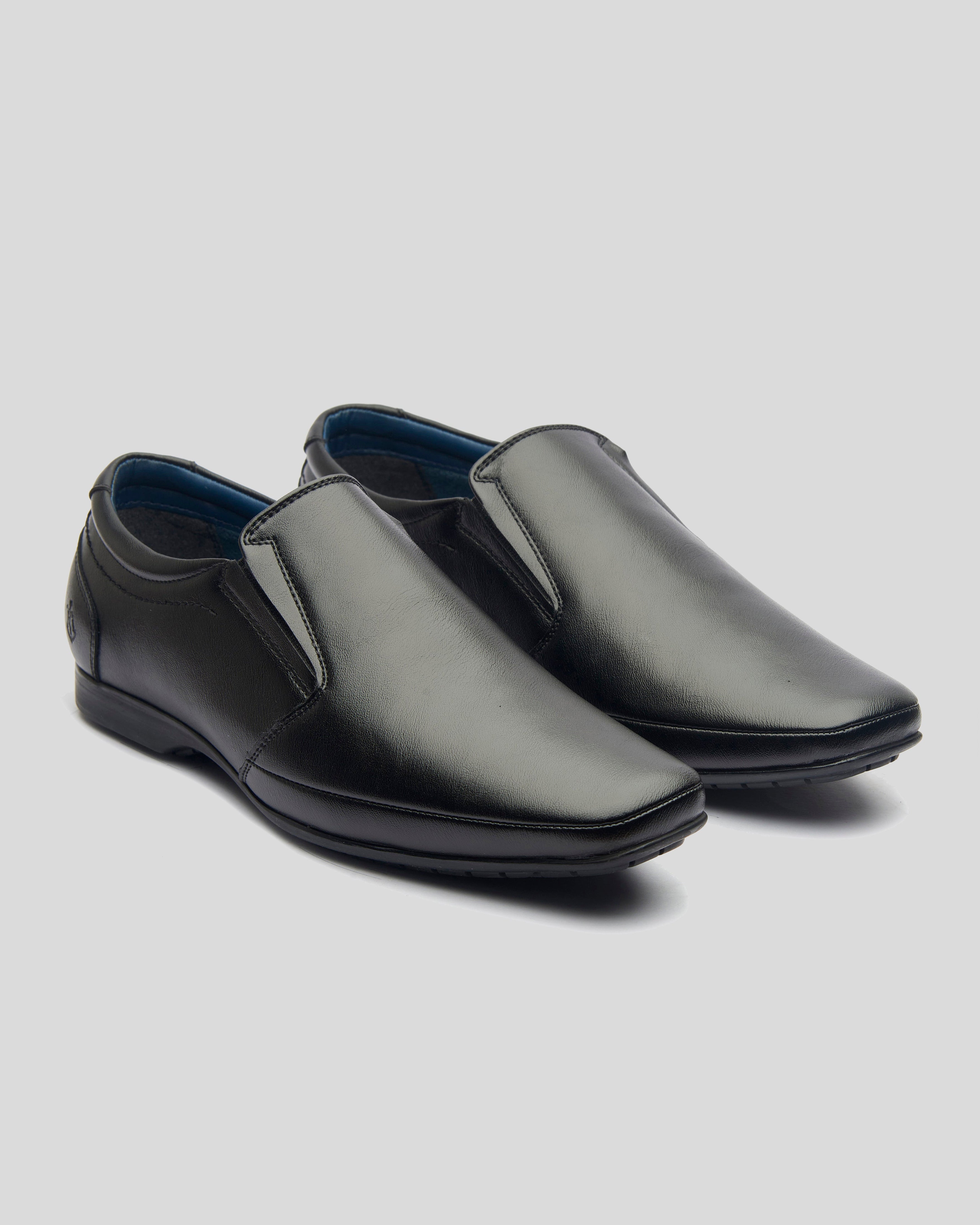 Biella Fashion Formals Black