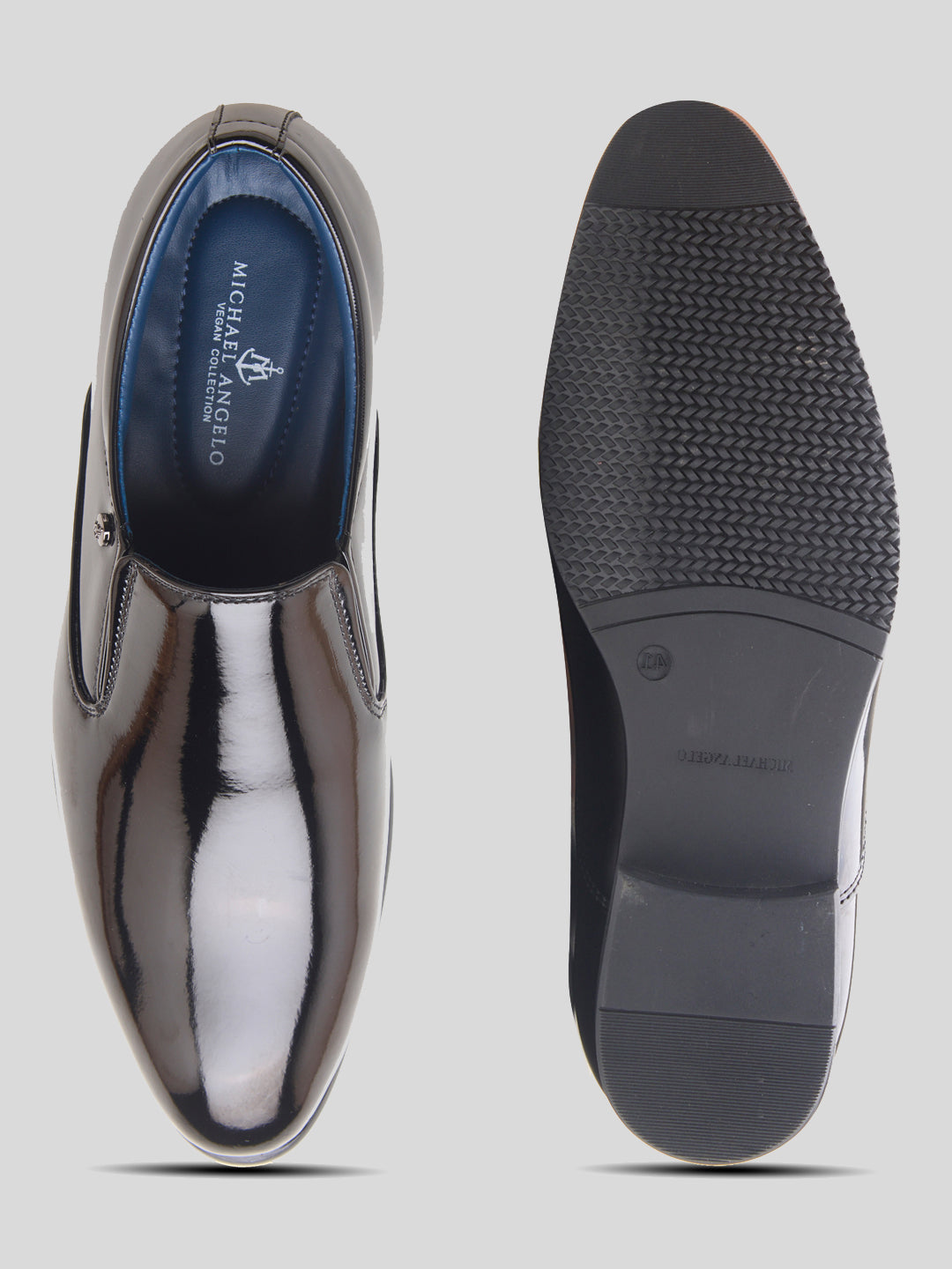 Bobbio Fashion Formals Black