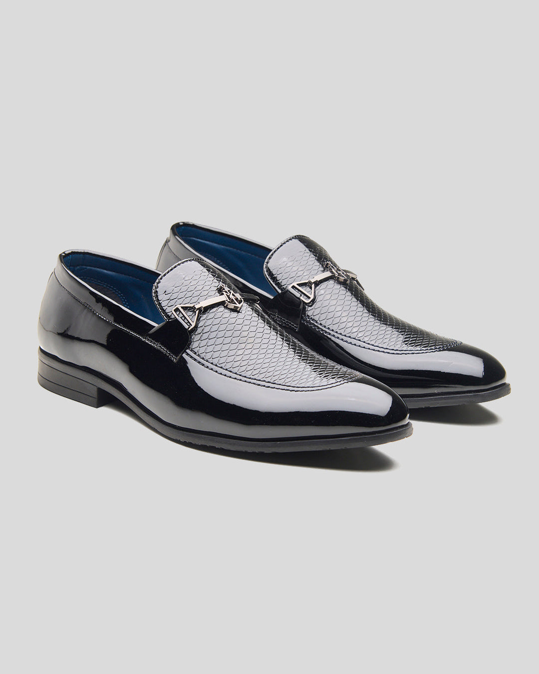 Ascoli Fashion Formals Black