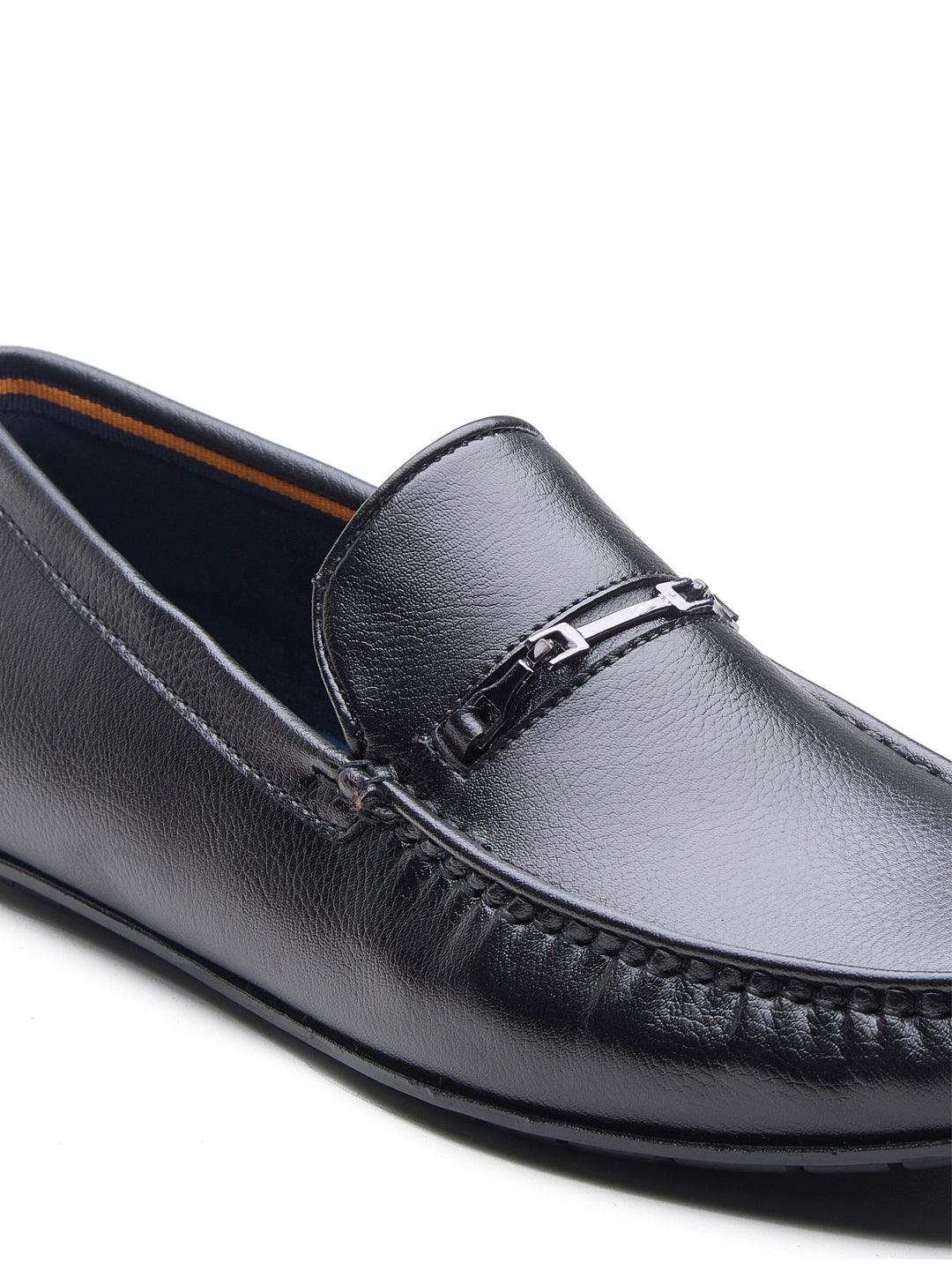 Melfi Loafers Black