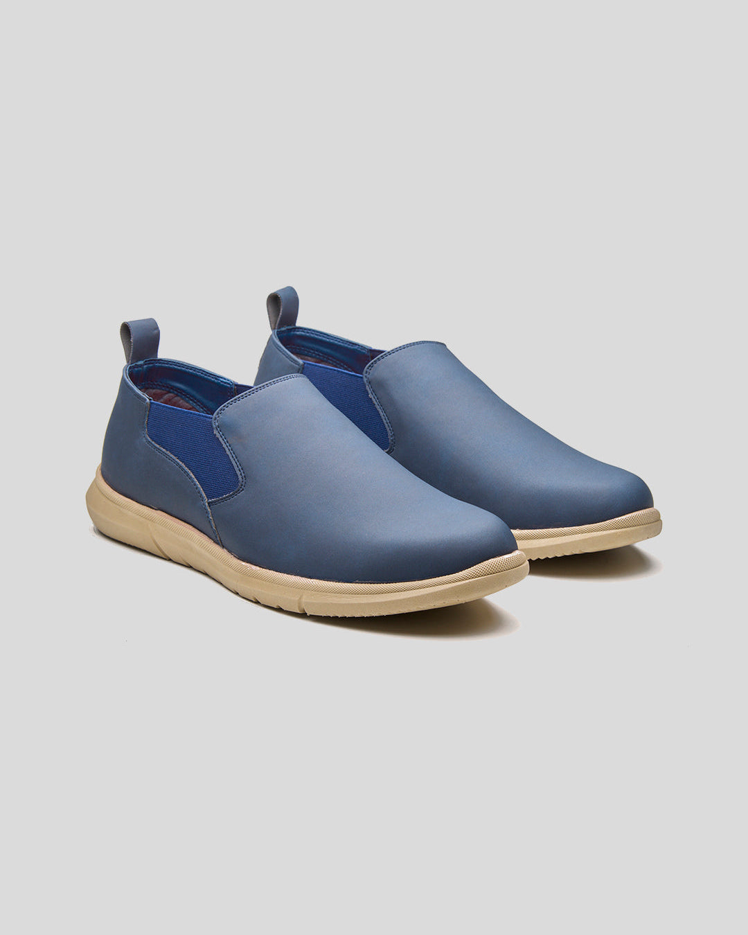 Donnie Casual Shoes Navy