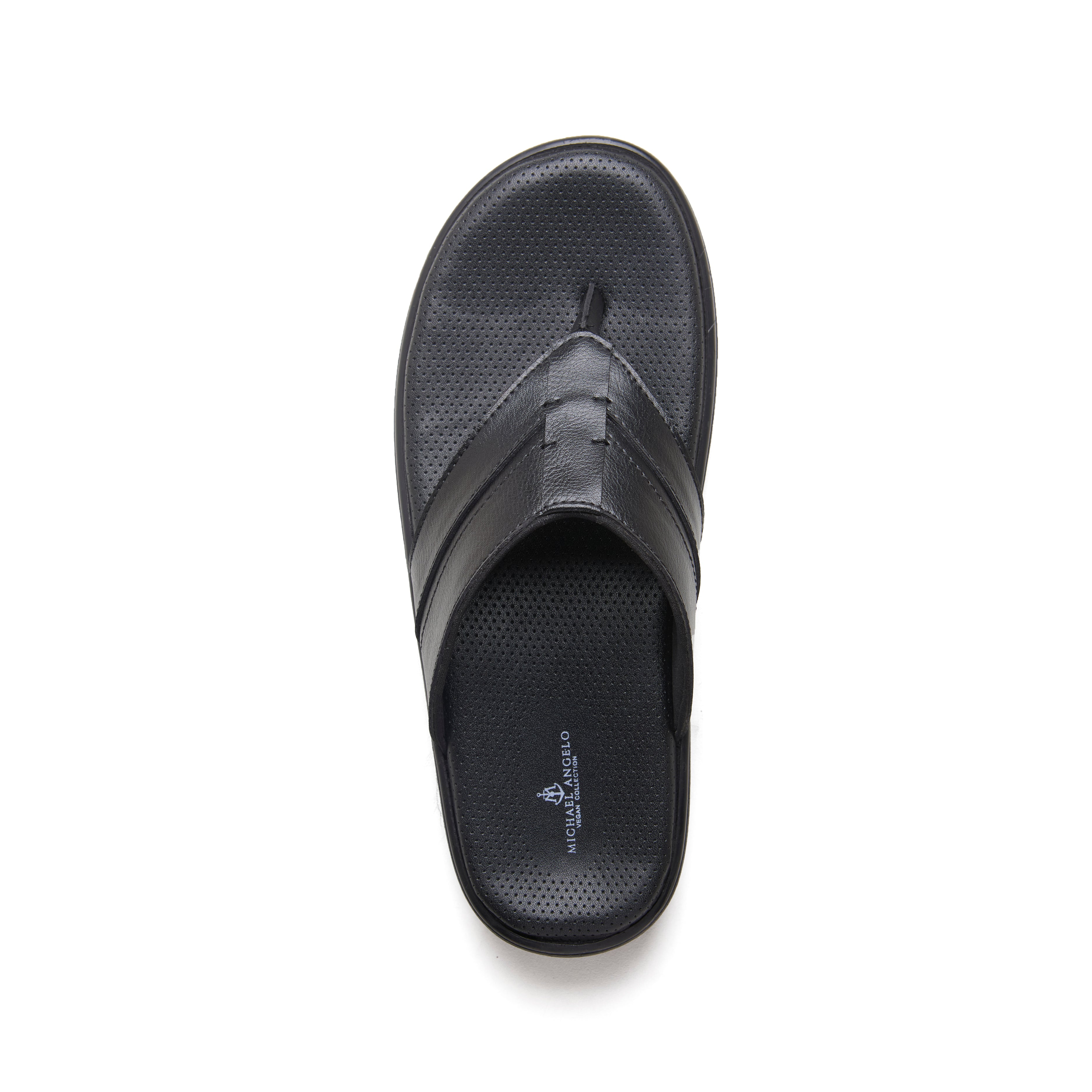 Sondrio Slippers Black