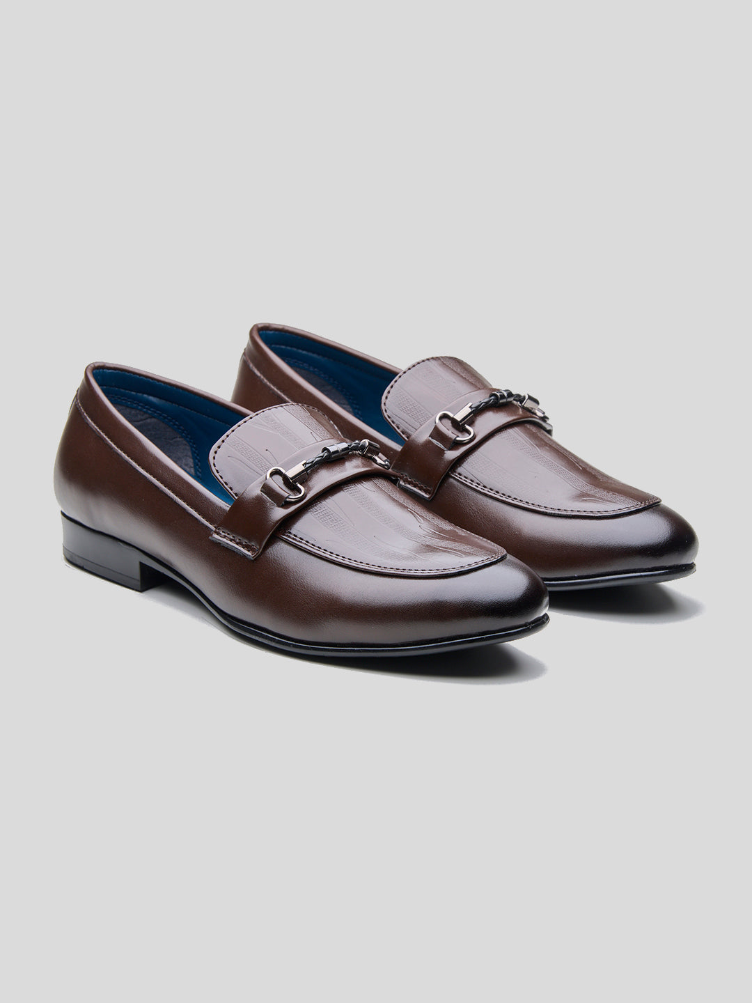 Aimo Fashion Formals Brown