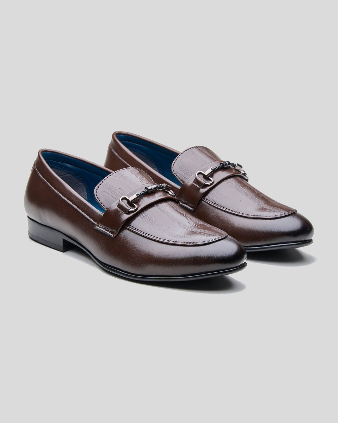 Aimo Fashion Formals Brown