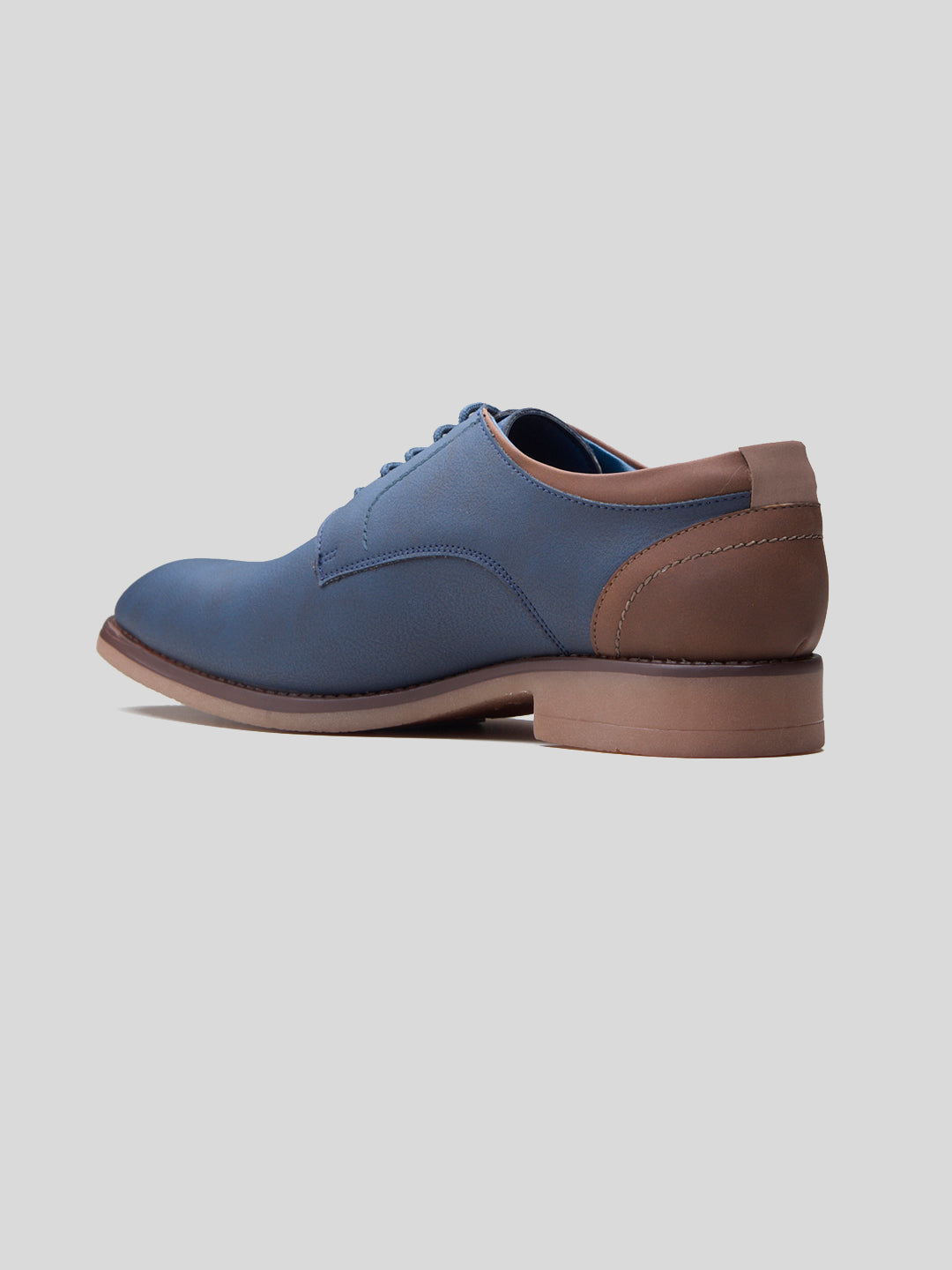 Erice Semi Casuals Navy