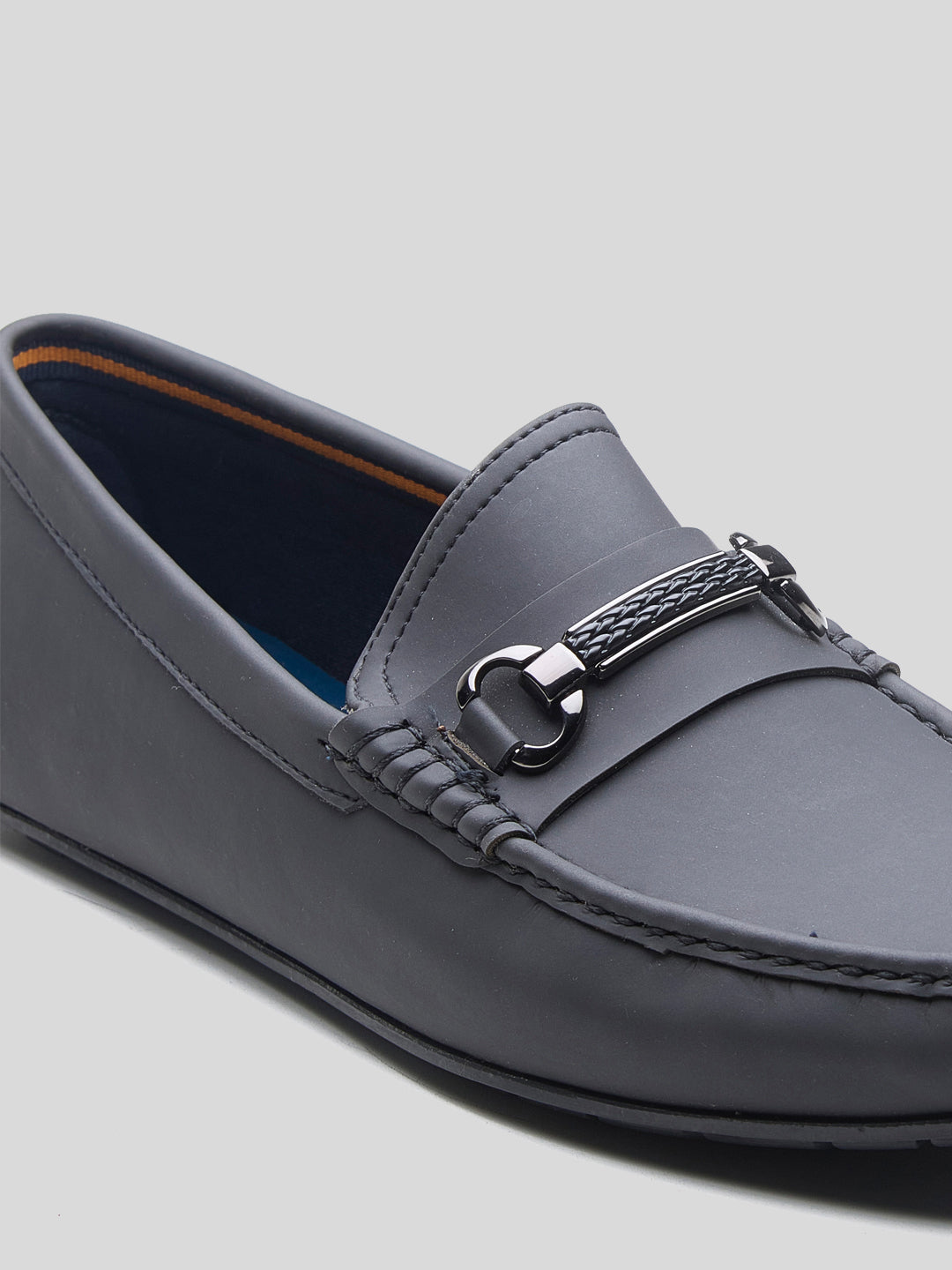 Merano Loafers Black