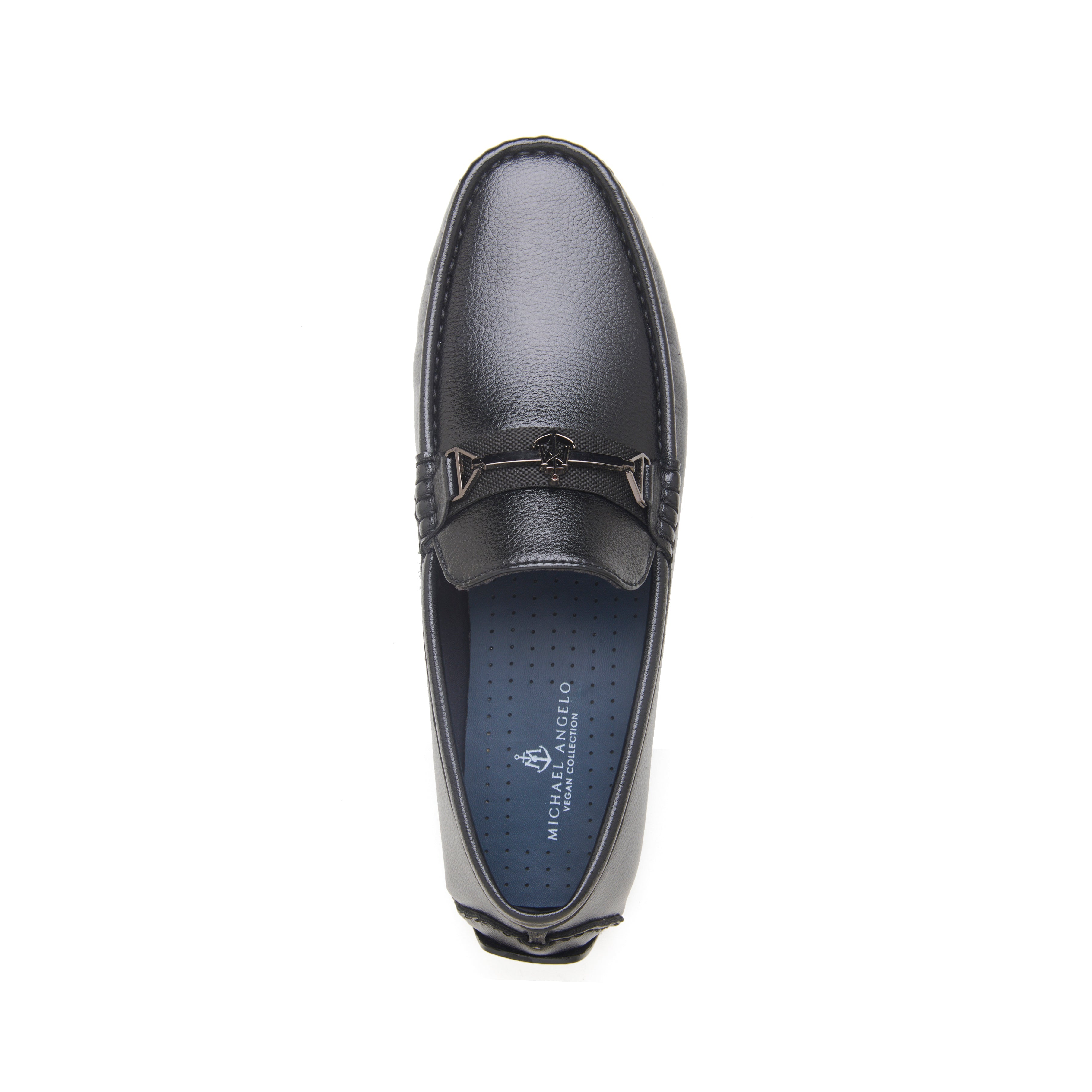 Messina Loafers Black