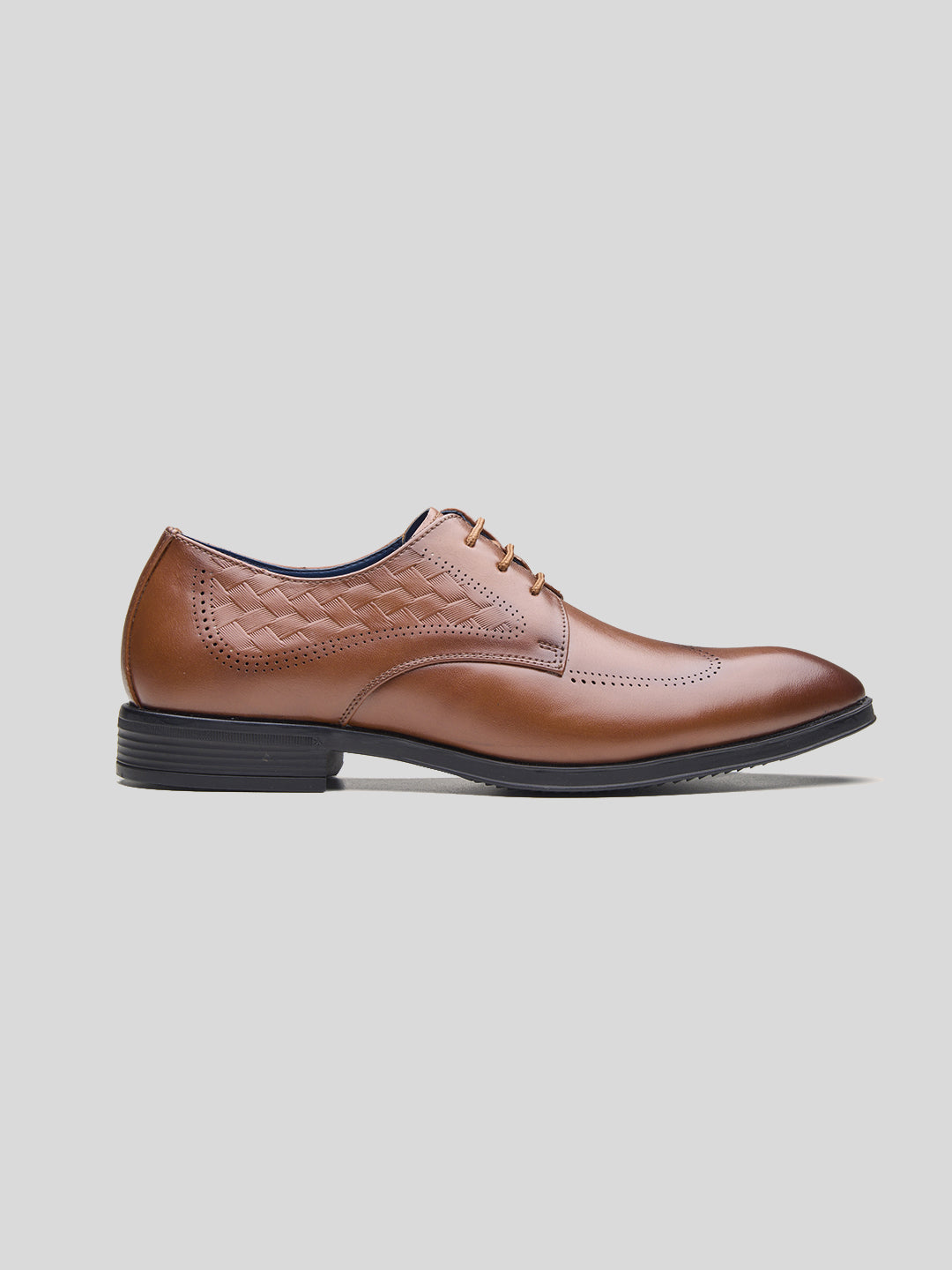 Aleo Fashion Formals Tan