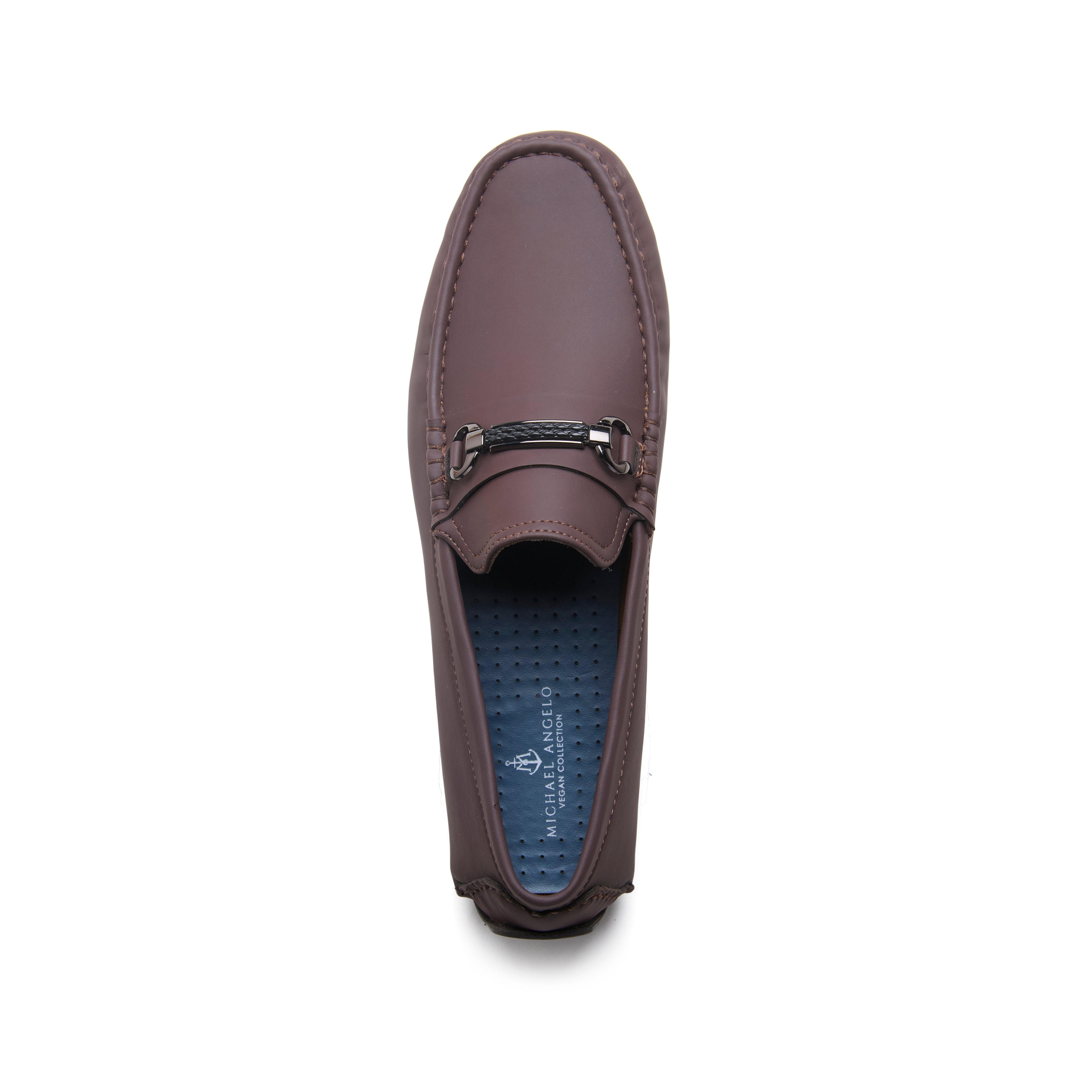 Merano Loafers Brown