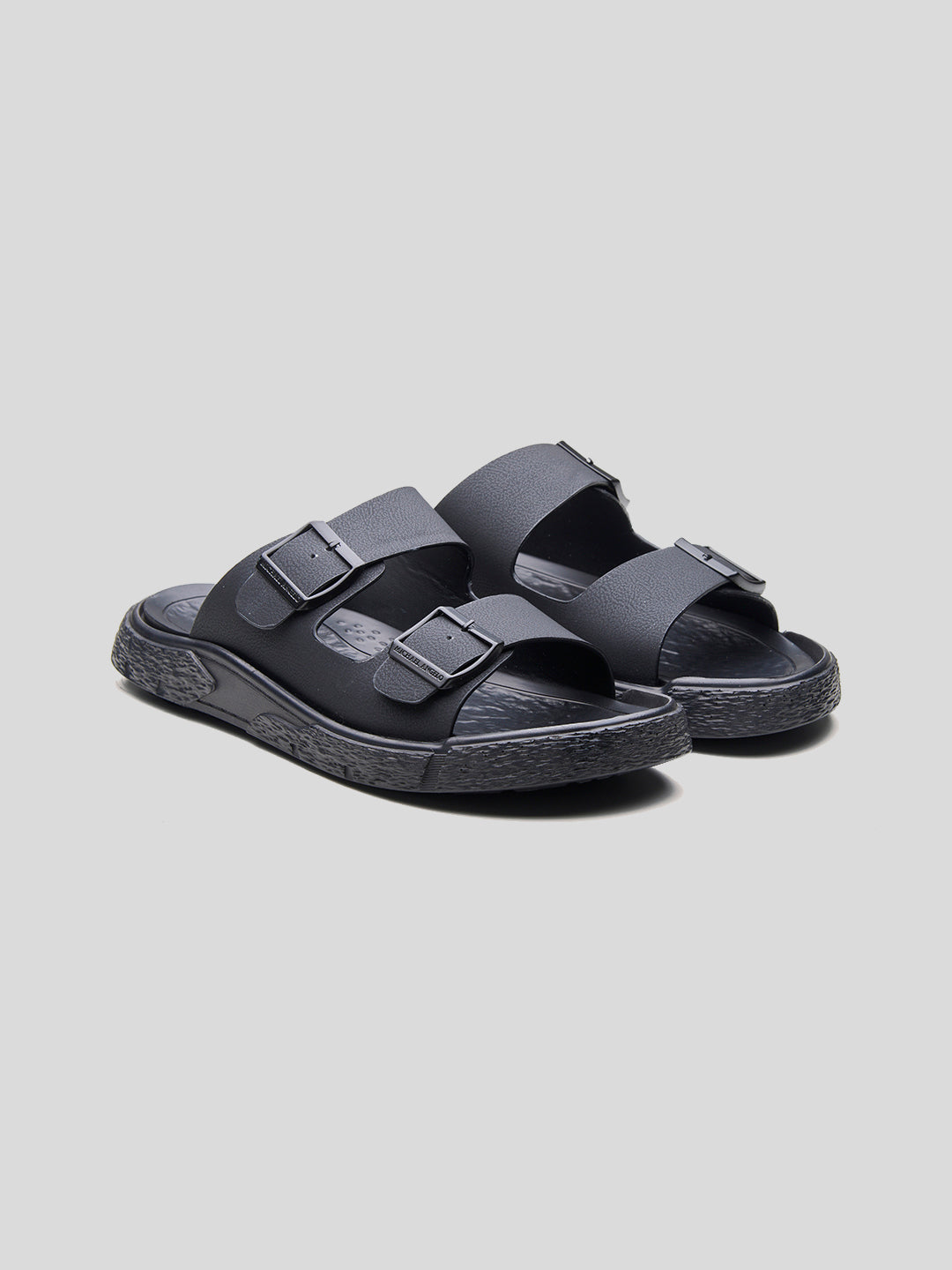 Rio Sandals Black