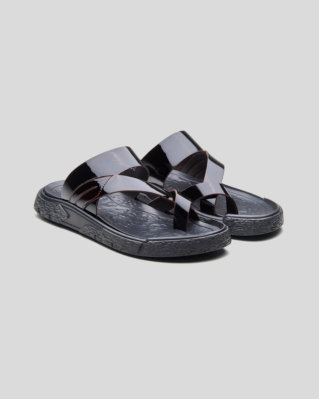 Rafa Sandals Cherry