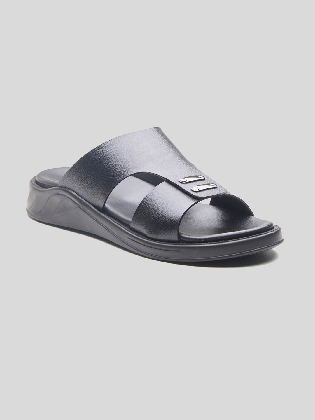 Torcello Sandals Black